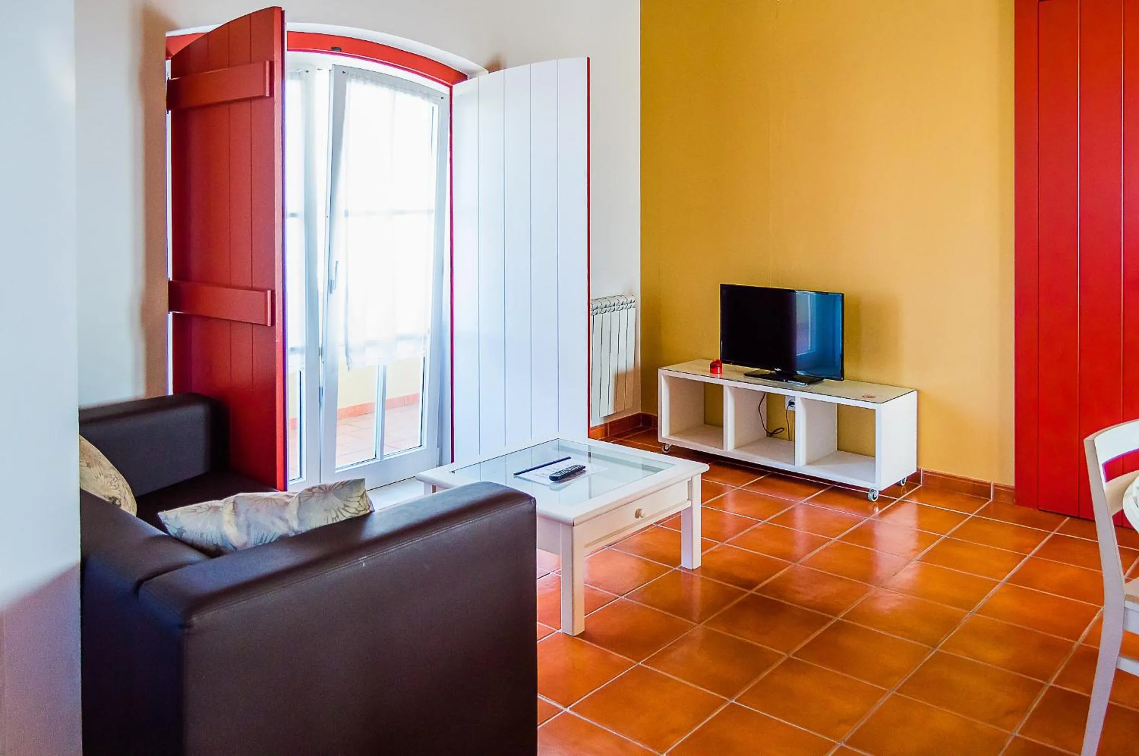 Photo of the whole room in Casa Da Padeira - Turismo Rural