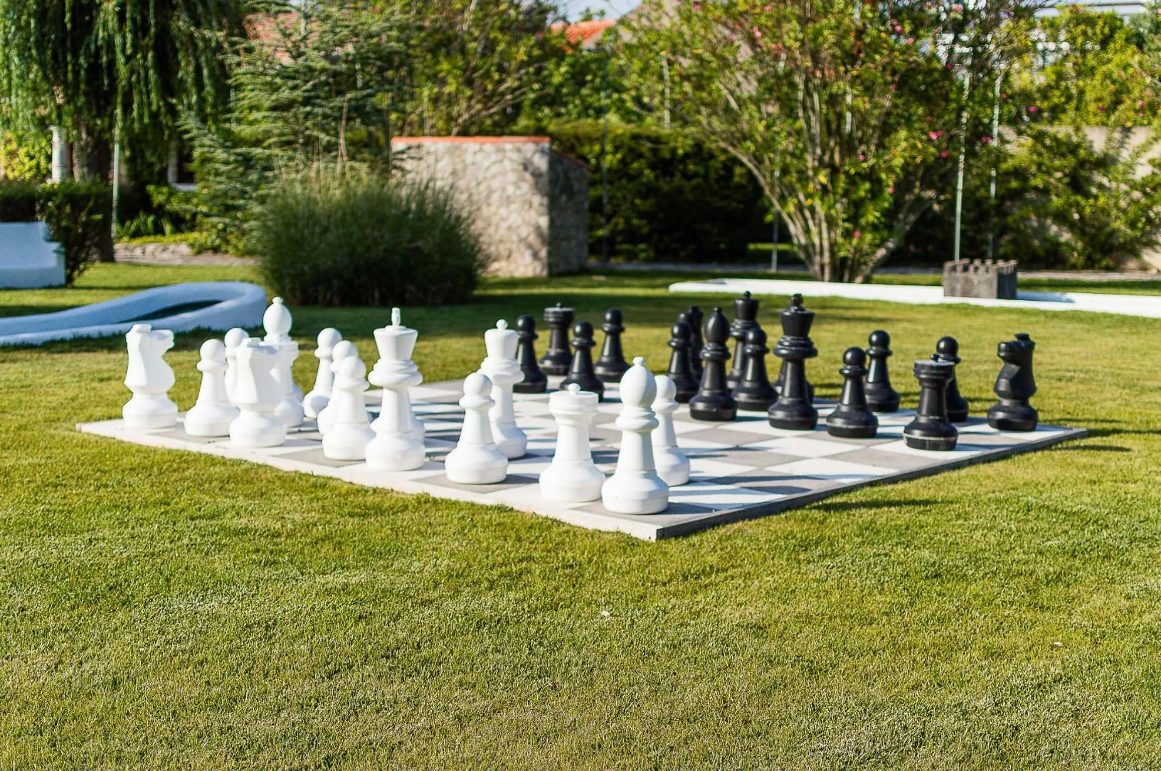 Entertainment in Casa Da Padeira - Turismo Rural
