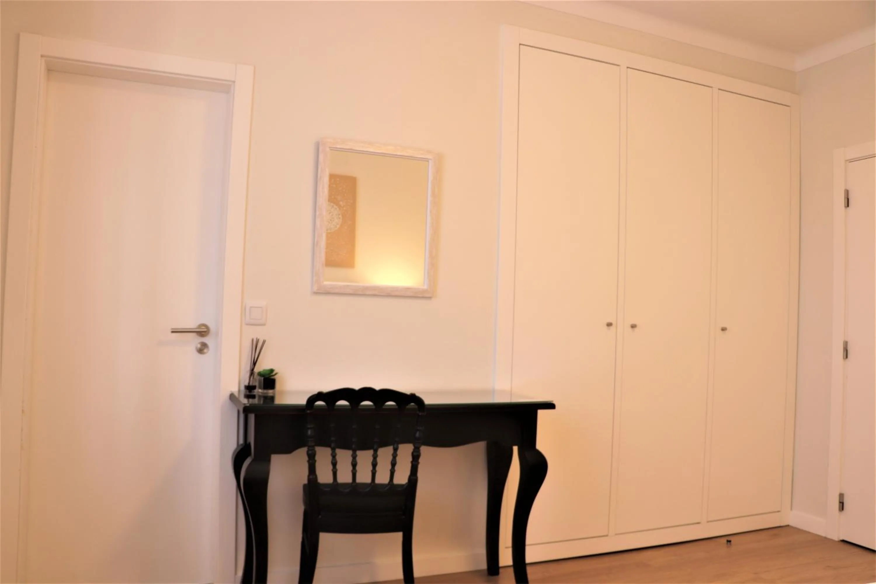 Decorative detail in Casa Da Padeira - Turismo Rural