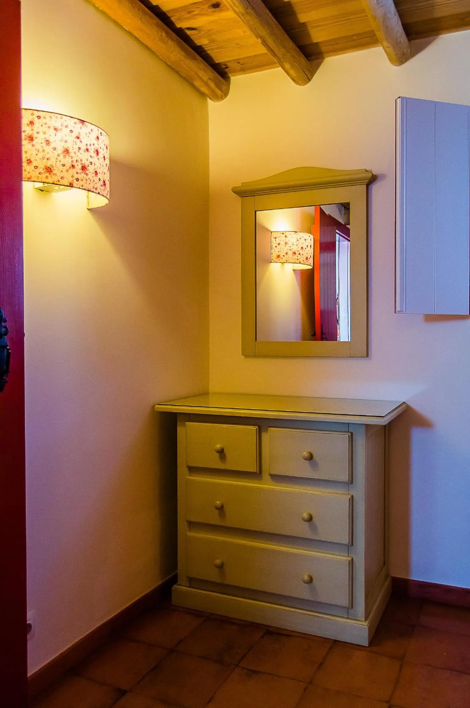 Photo of the whole room in Casa Da Padeira - Turismo Rural