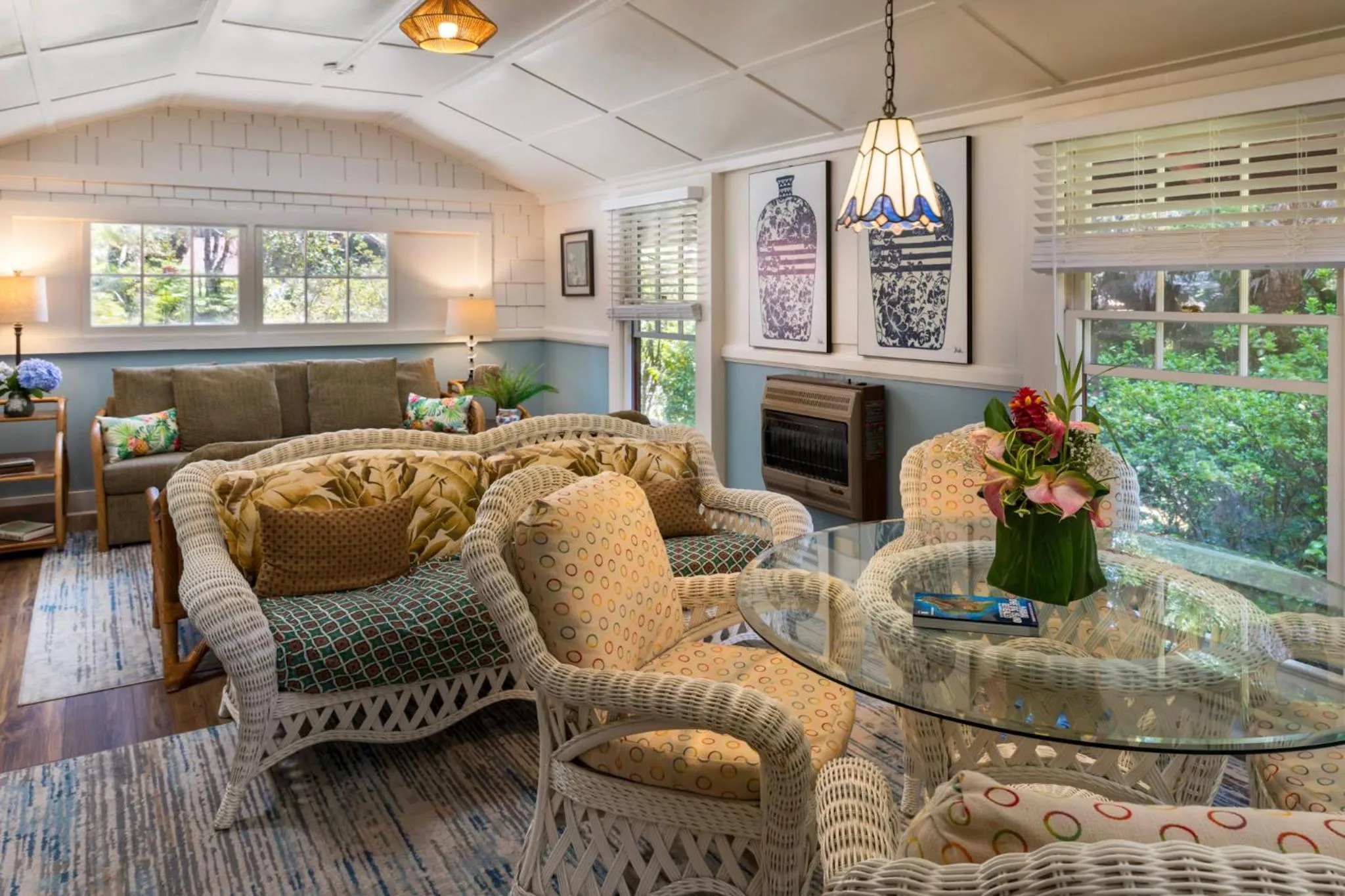 Volcano Village Estates