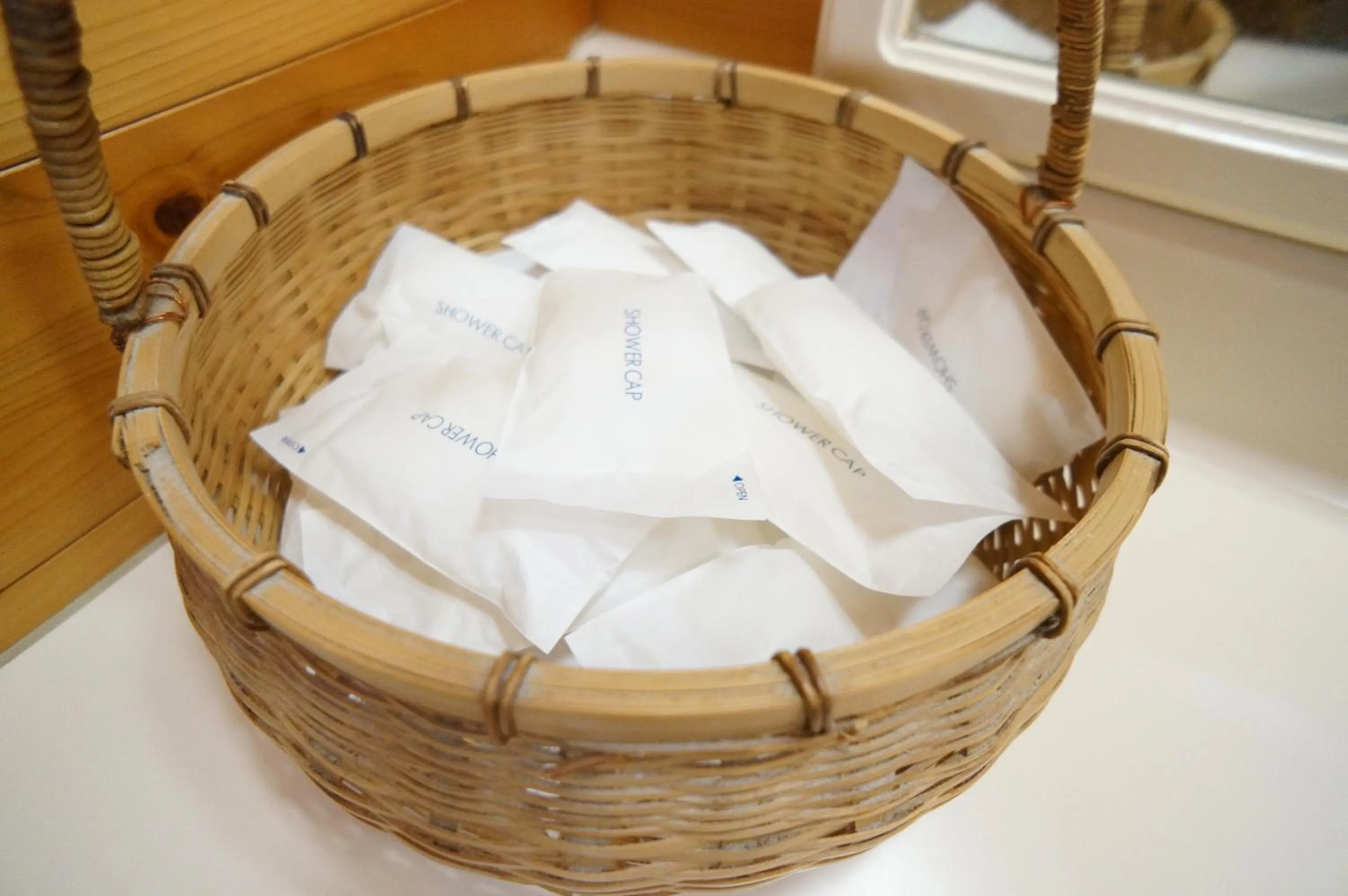 Other in Yufu Ryochiku