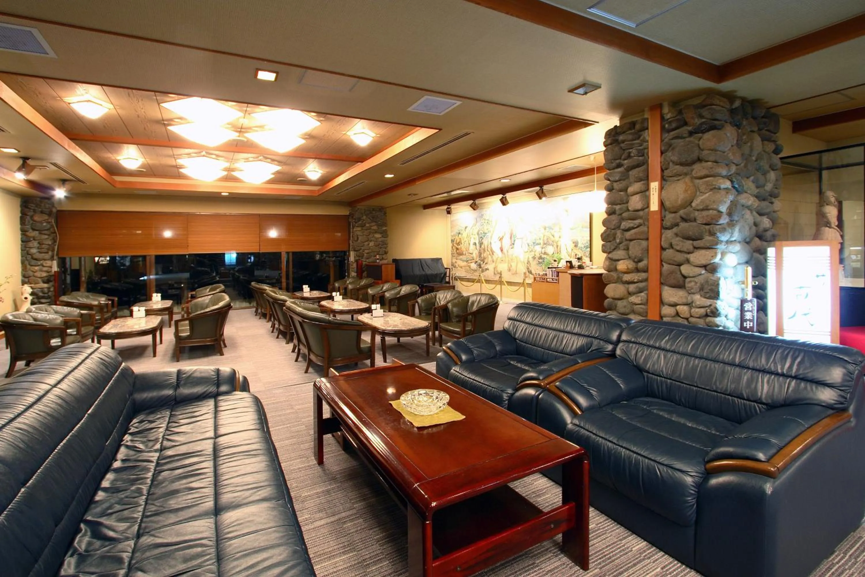 Spring in Tatsumikan