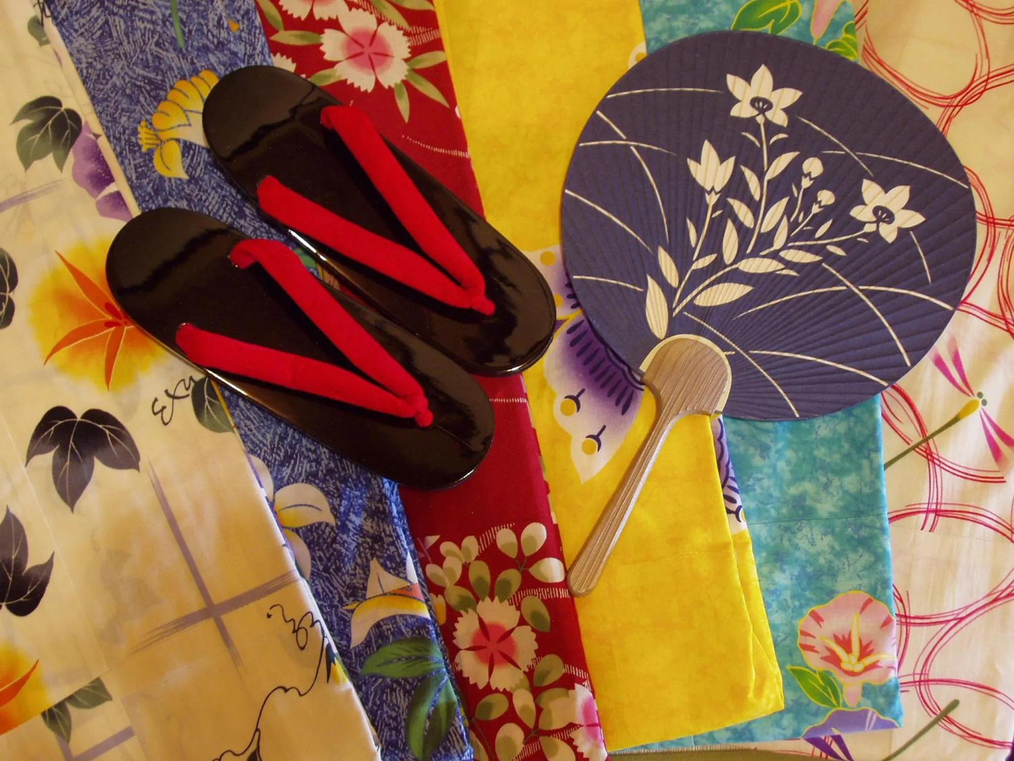 Decorative detail in Tatsumikan