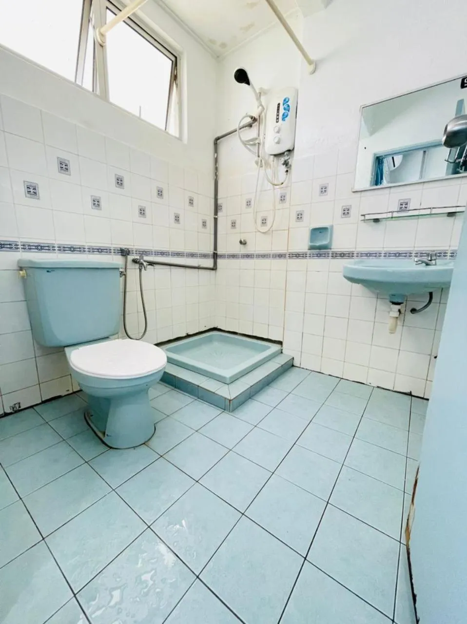 PD Laguna Resort Holiday