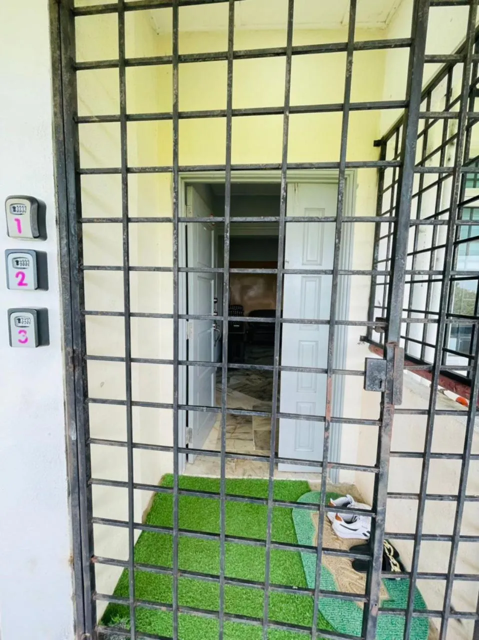 PD Laguna Resort Holiday