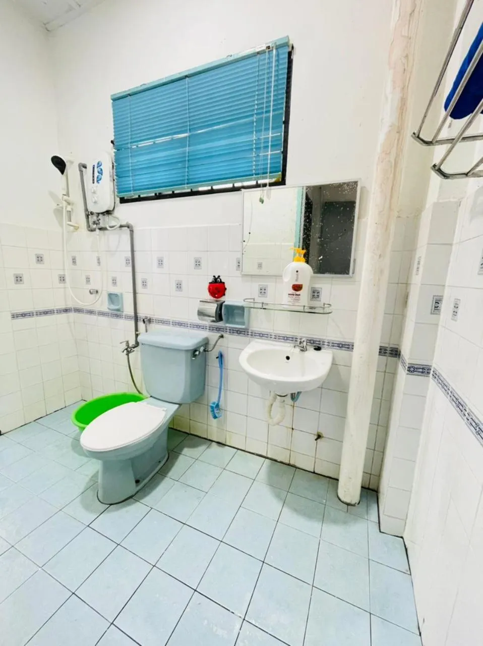 PD Laguna Resort Holiday