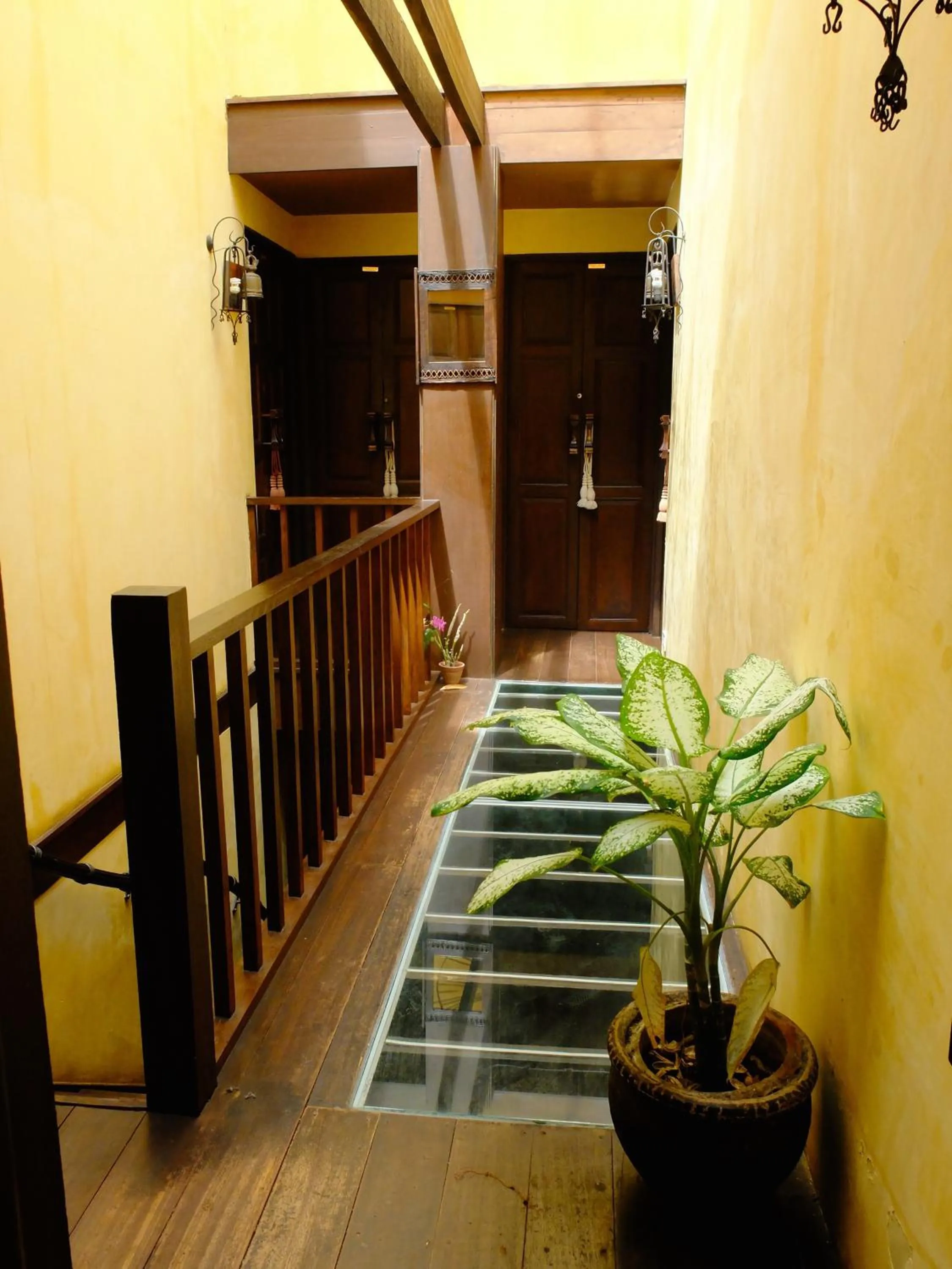 Other in Old Capital Bike Inn - SHA Certified