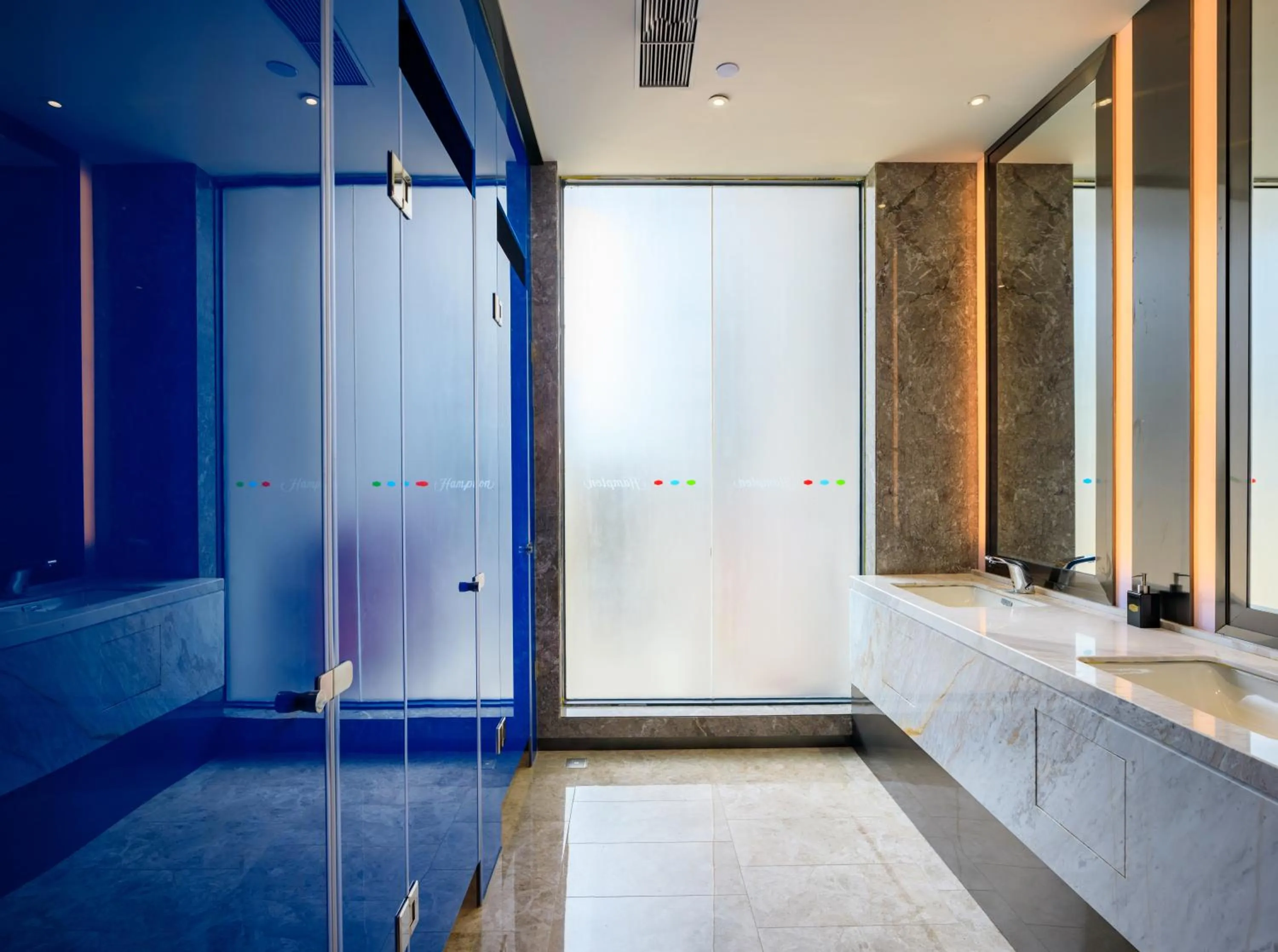 Hampton by Hilton Guangzhou Baiyun Airport North