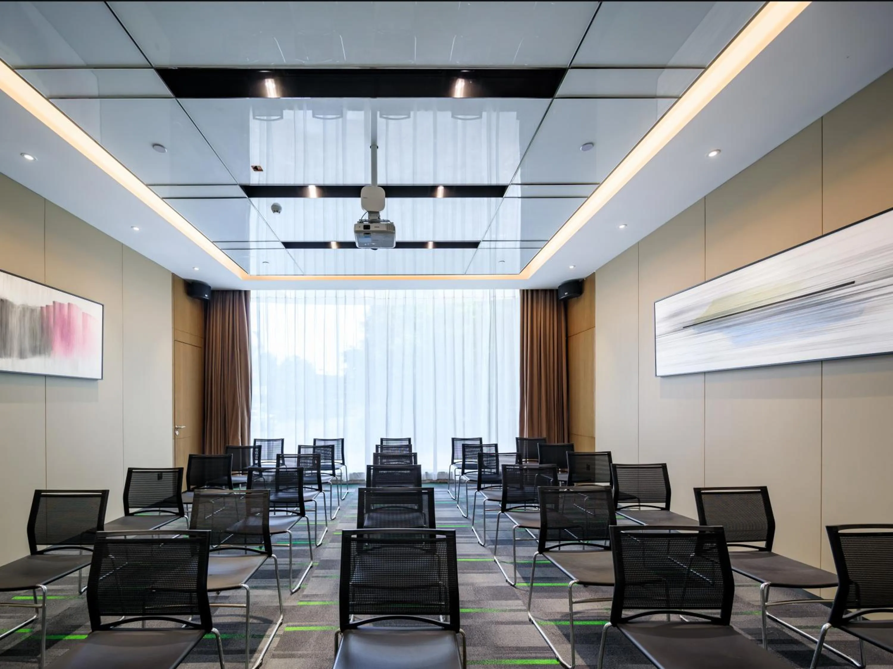 Hampton by Hilton Guangzhou Baiyun Airport North