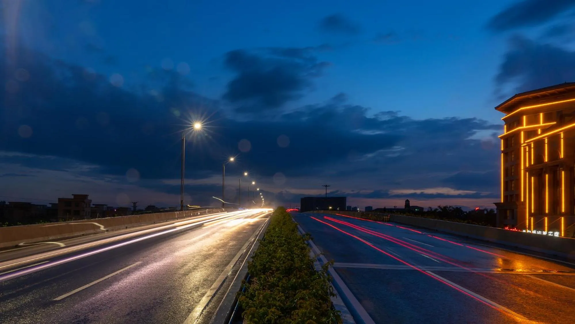 Hampton by Hilton Guangzhou Baiyun Airport North