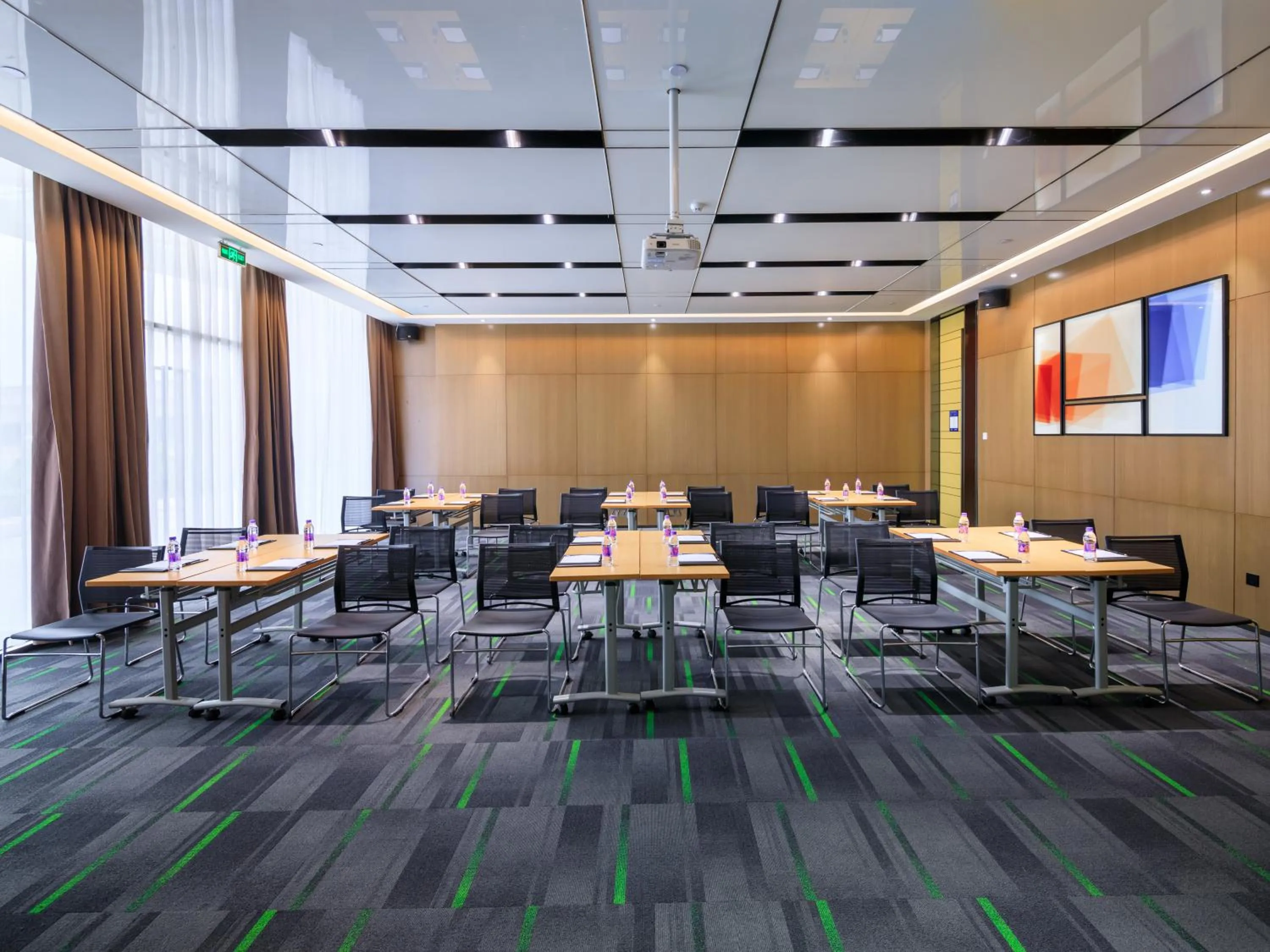 Hampton by Hilton Guangzhou Baiyun Airport North