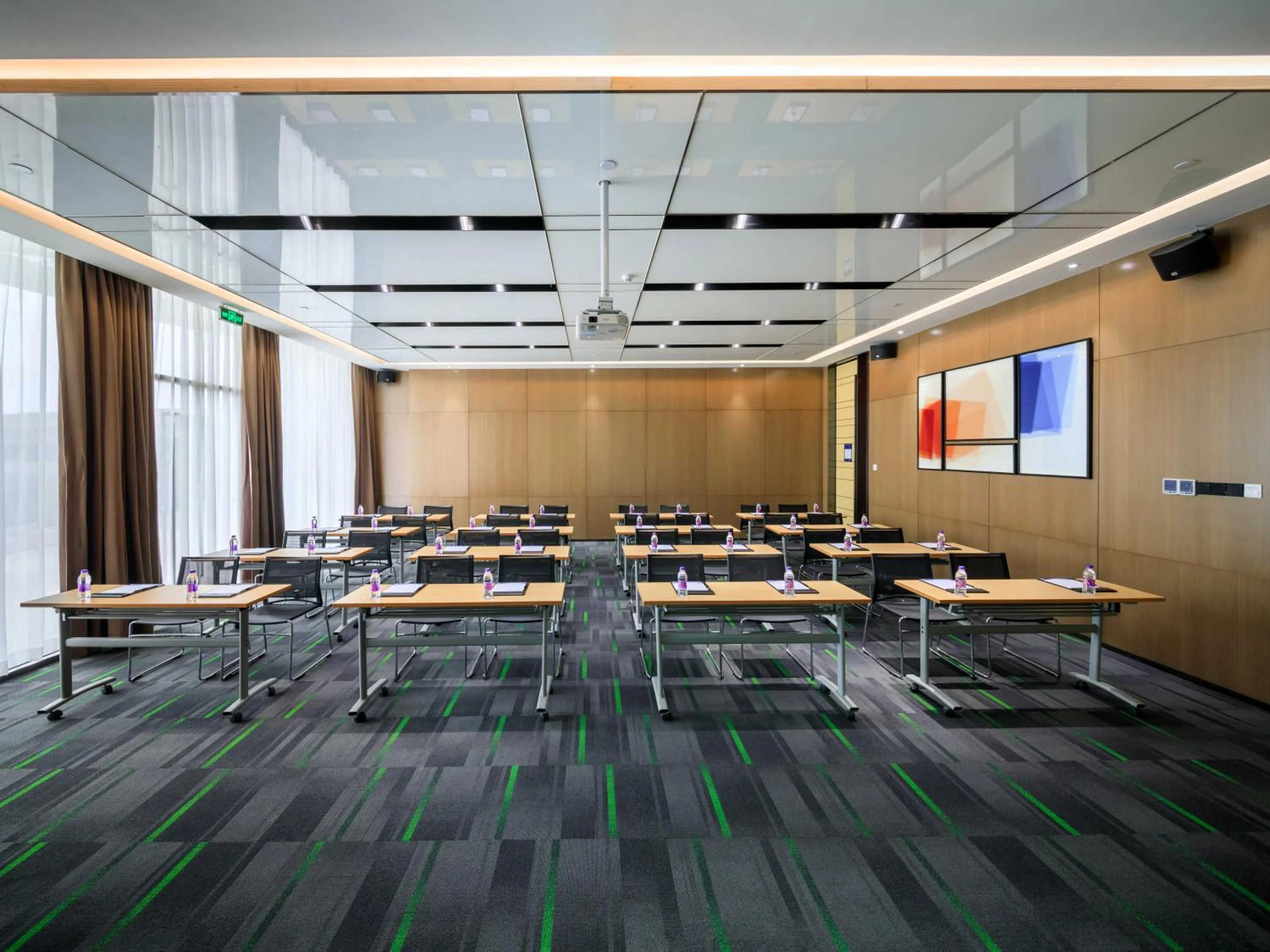 Hampton by Hilton Guangzhou Baiyun Airport North