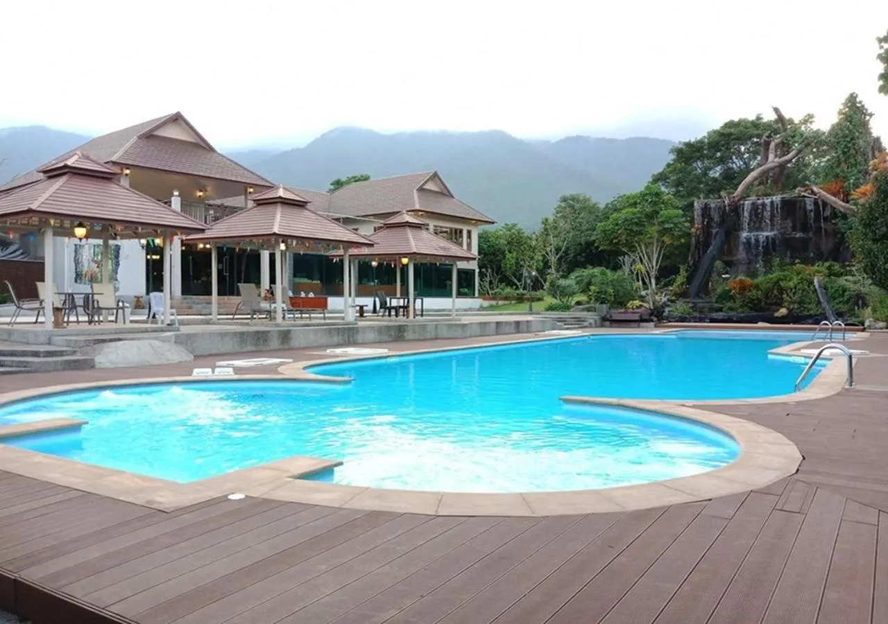 Restaurant/places to eat in Akantuka Homestay