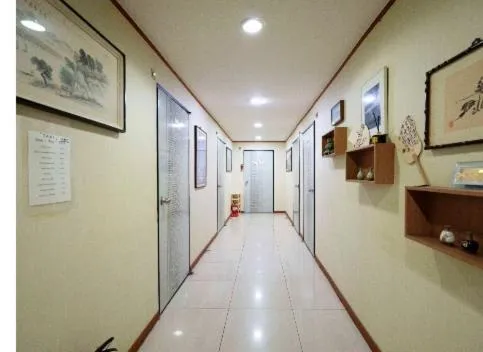Hwaseong Guesthouse