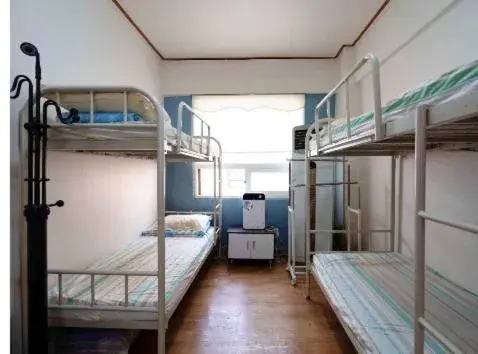 Family Room (4 Adults) in Hwaseong Guesthouse Family Room (4 Adults) in Hwaseong Guesthouse