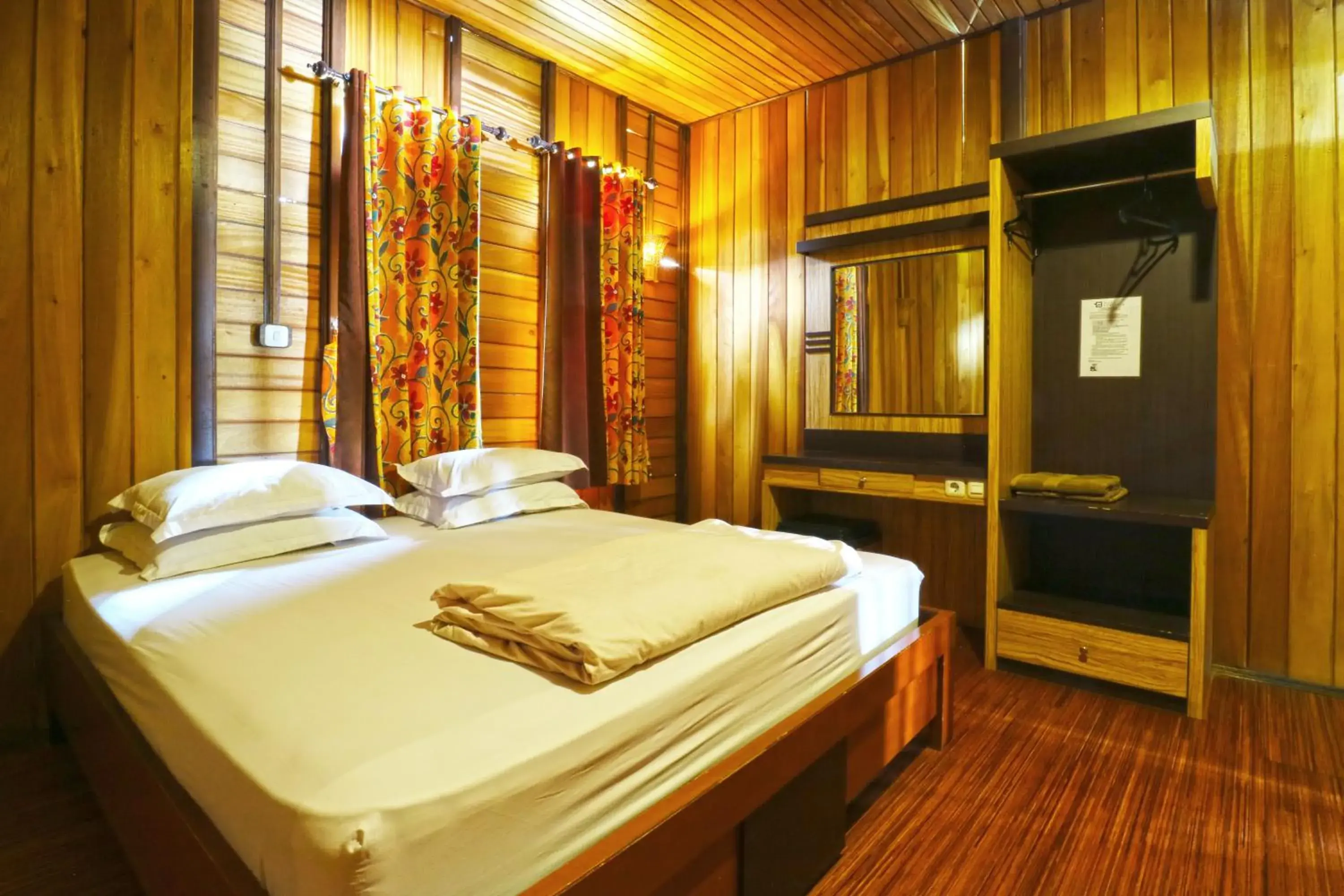 Deluxe Villa in Villa Gardenia Bandung Deluxe Villa in Villa Gardenia Bandung