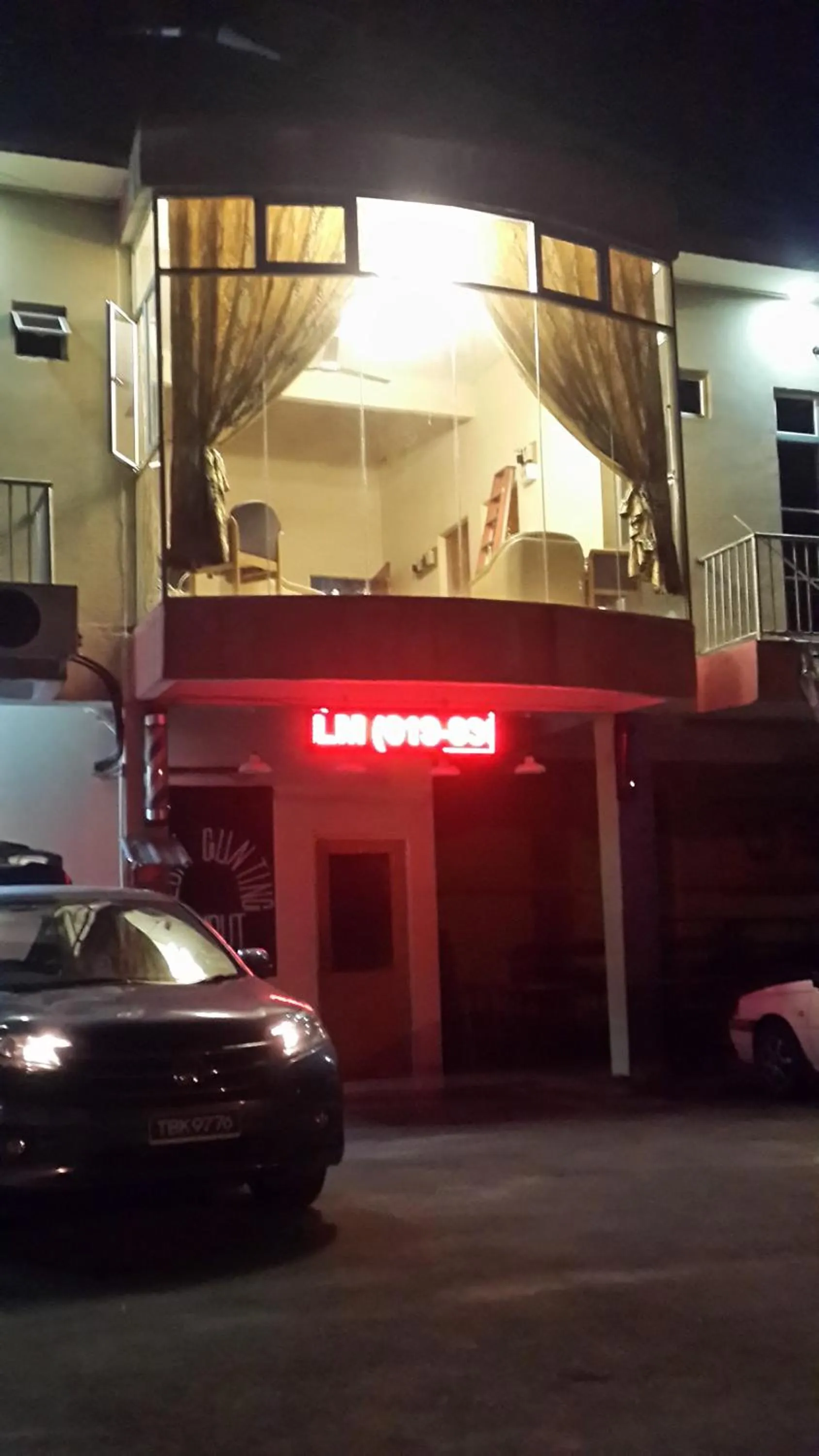 Daisyinn Budget Hotel Kuala Terengganu