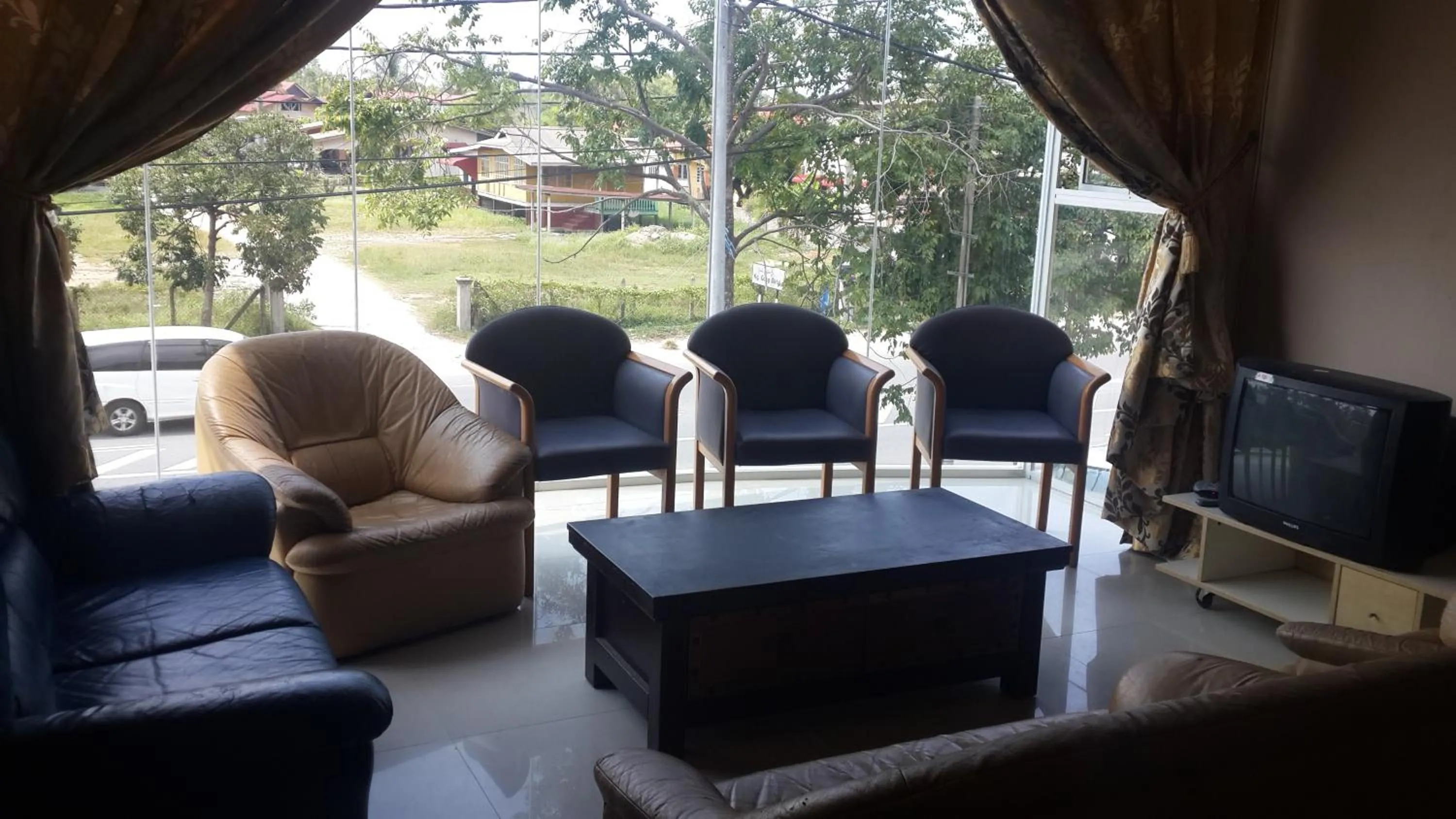 Daisyinn Budget Hotel Kuala Terengganu