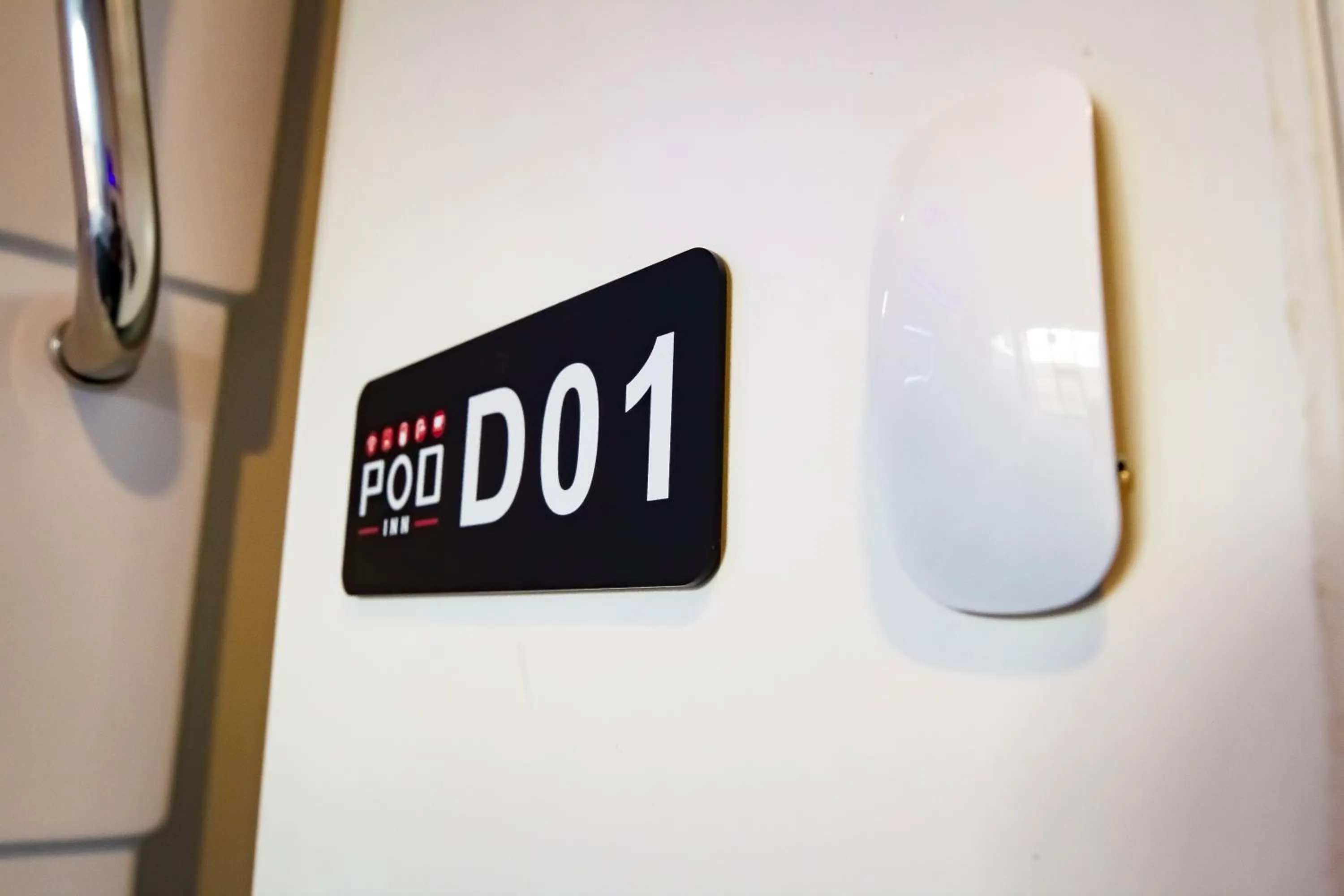 Pod Inn