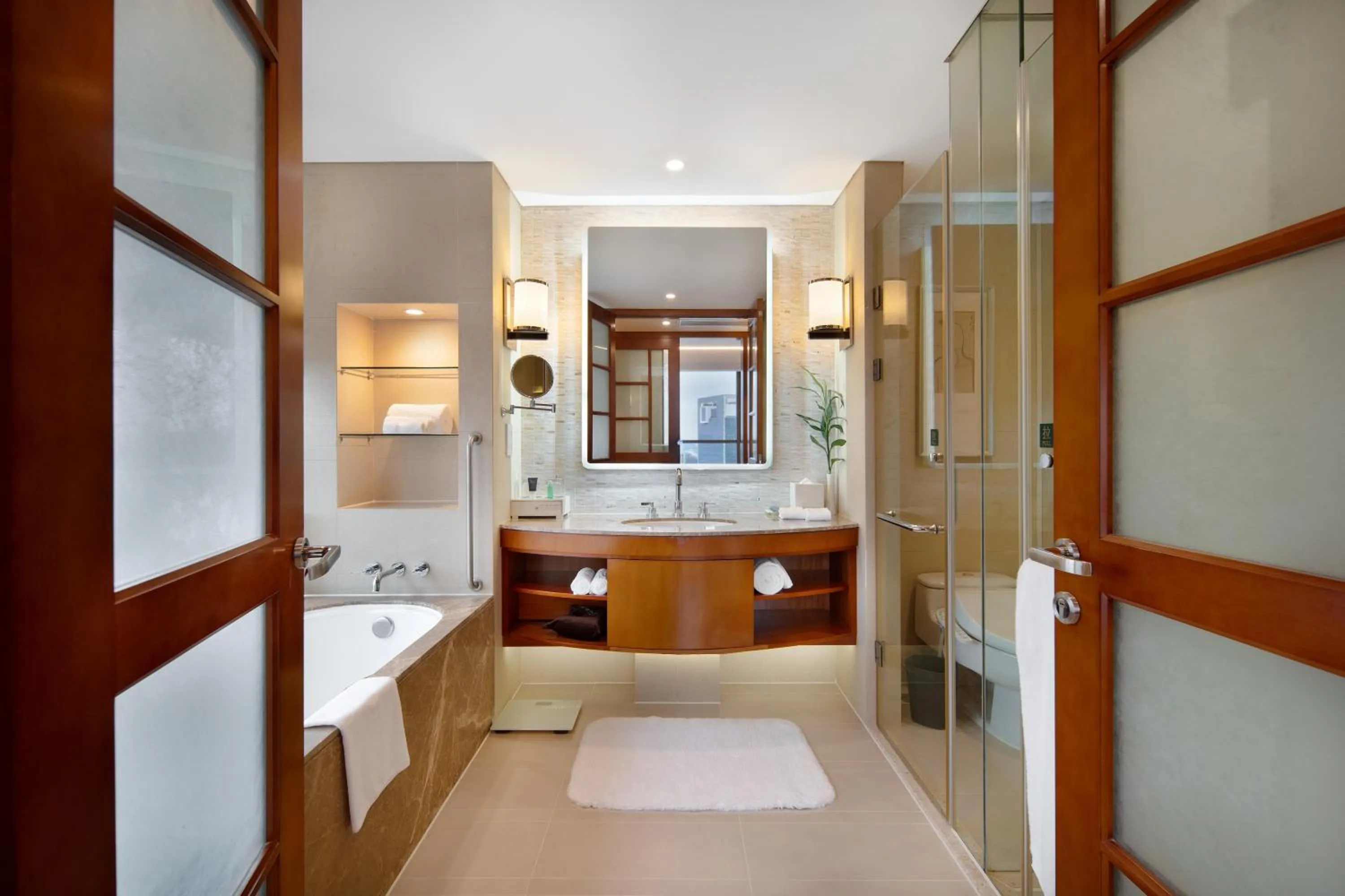 Four Points by Sheraton Suzhou