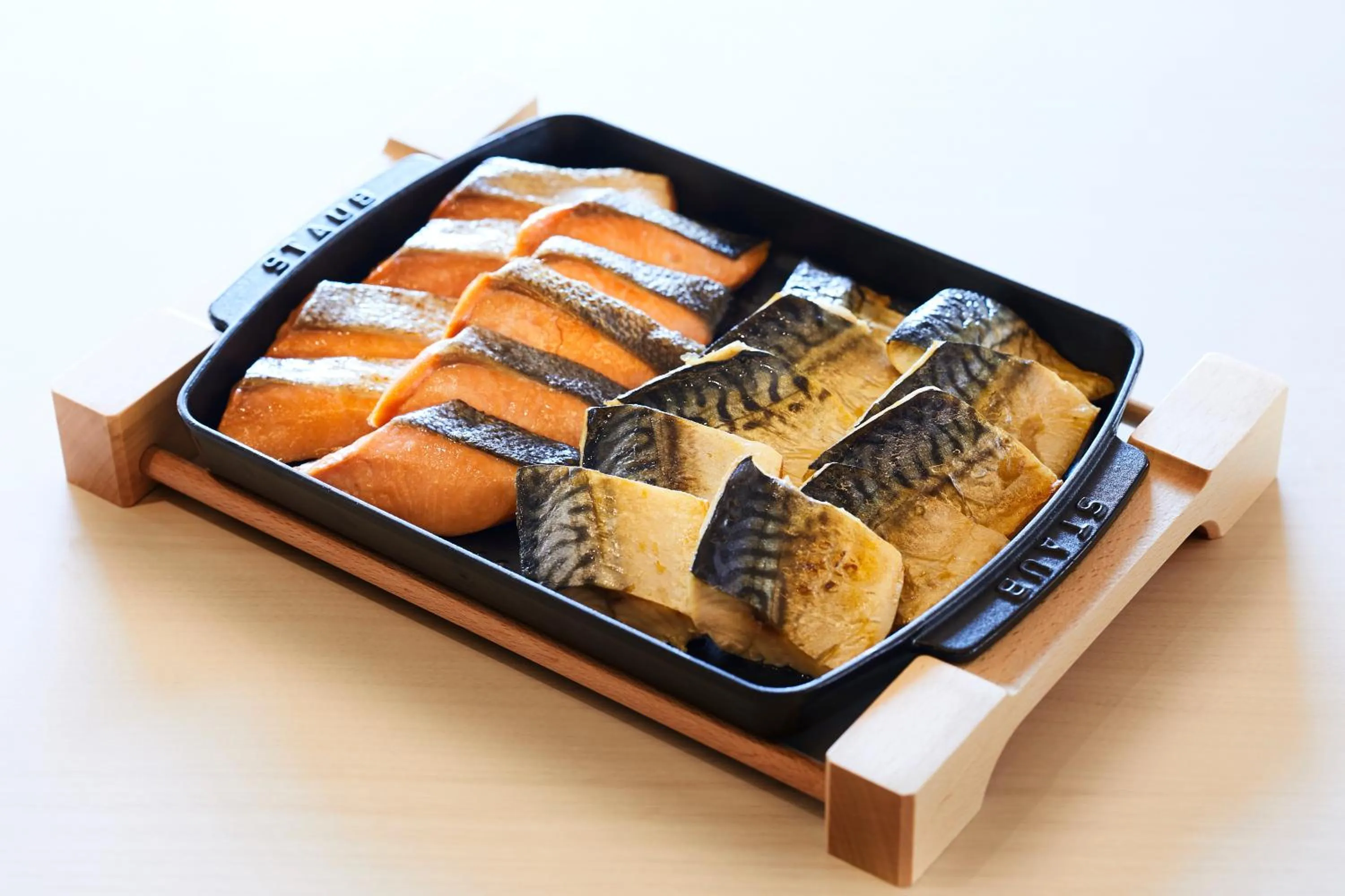 Breakfast in Hotel Intergate Kanazawa