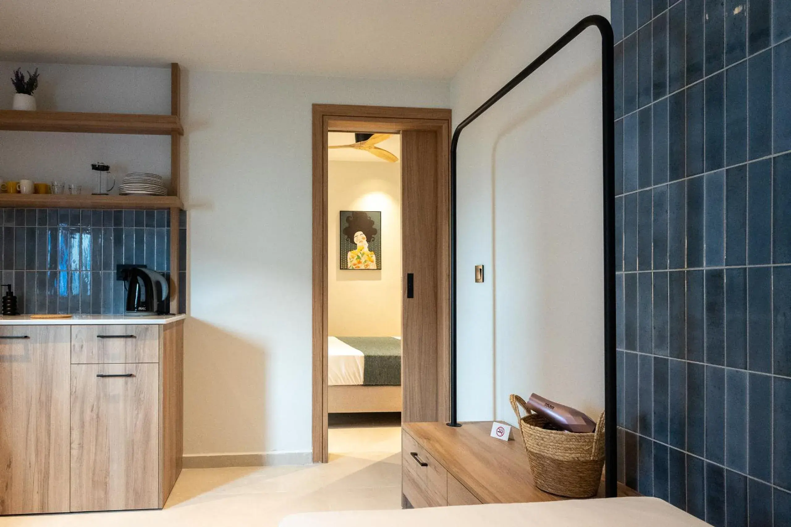 Apartment (4 Adults) in Psaras Apartments Apartment (4 Adults) in Psaras Apartments