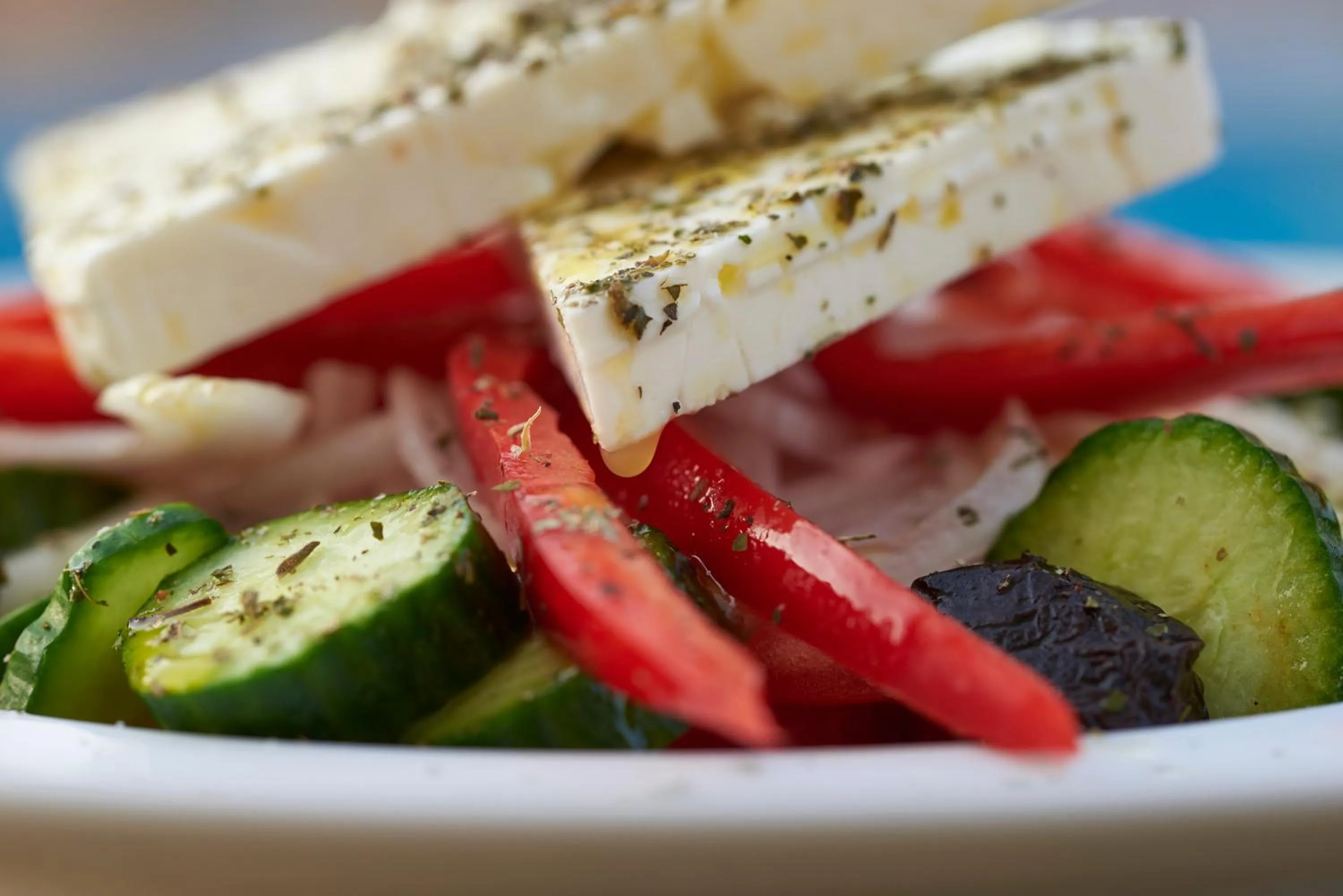 Dinner in Hotel Rema