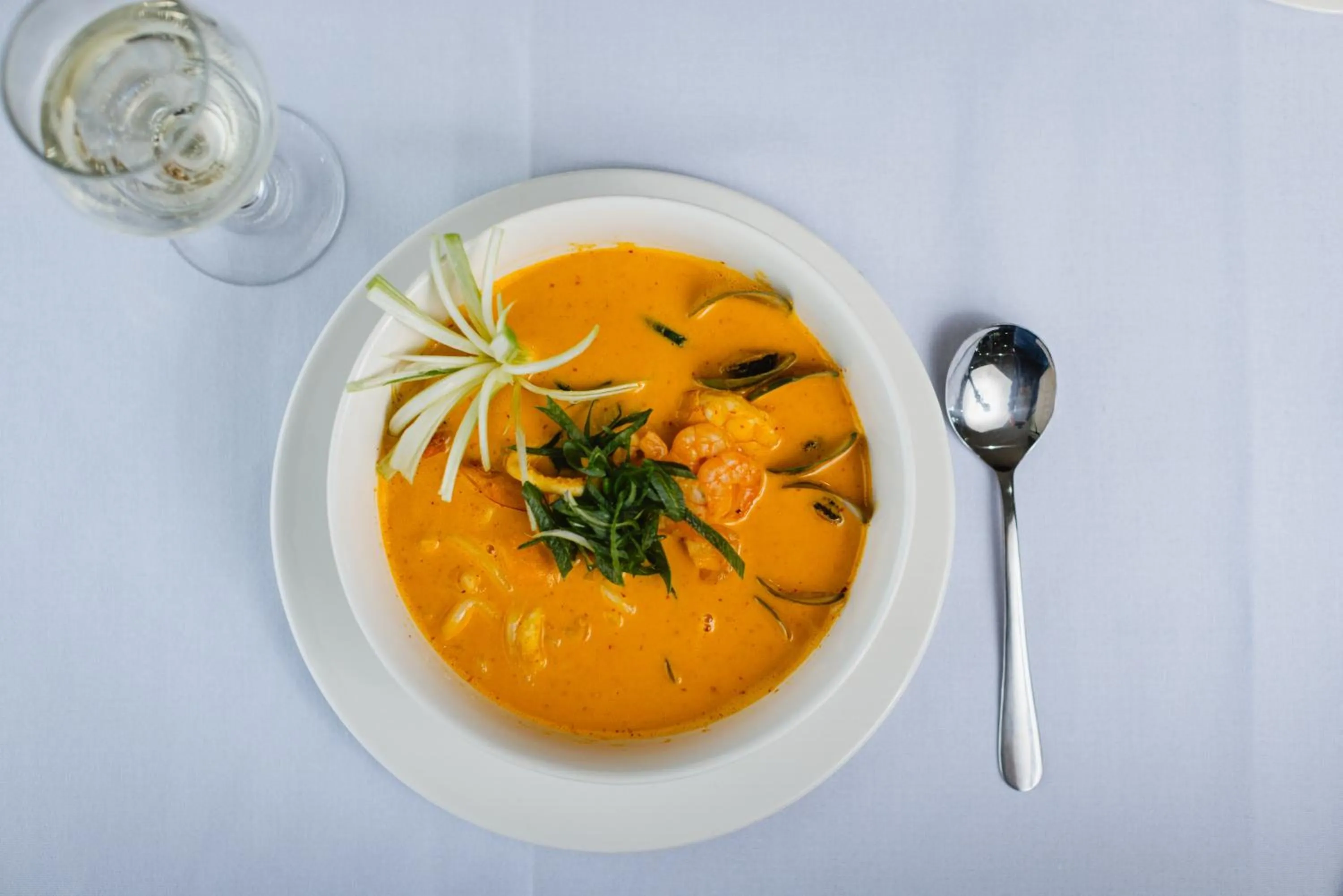 Food and drinks in Kennedy Park Resort Napier