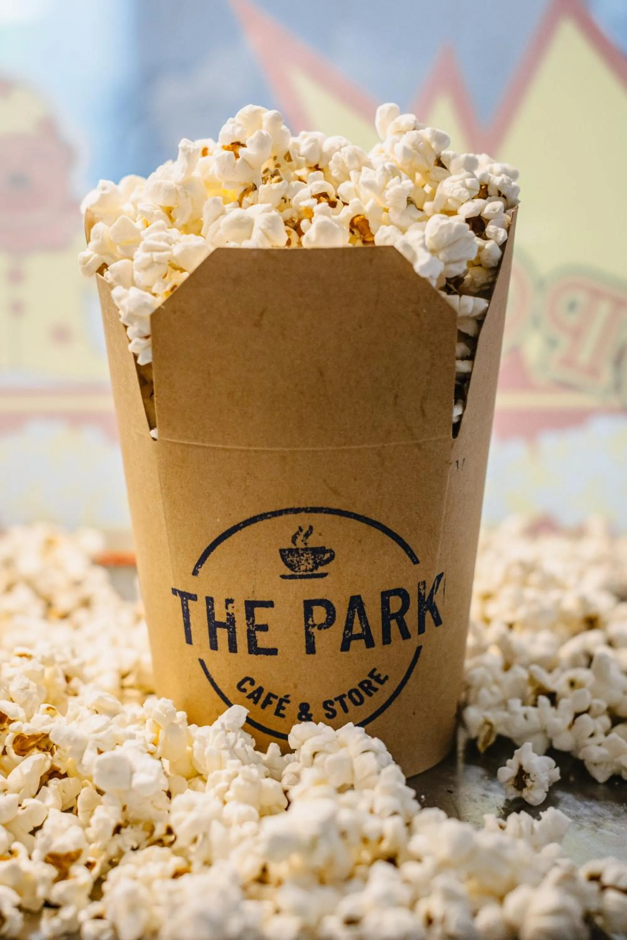 Food and drinks in Kennedy Park Resort Napier