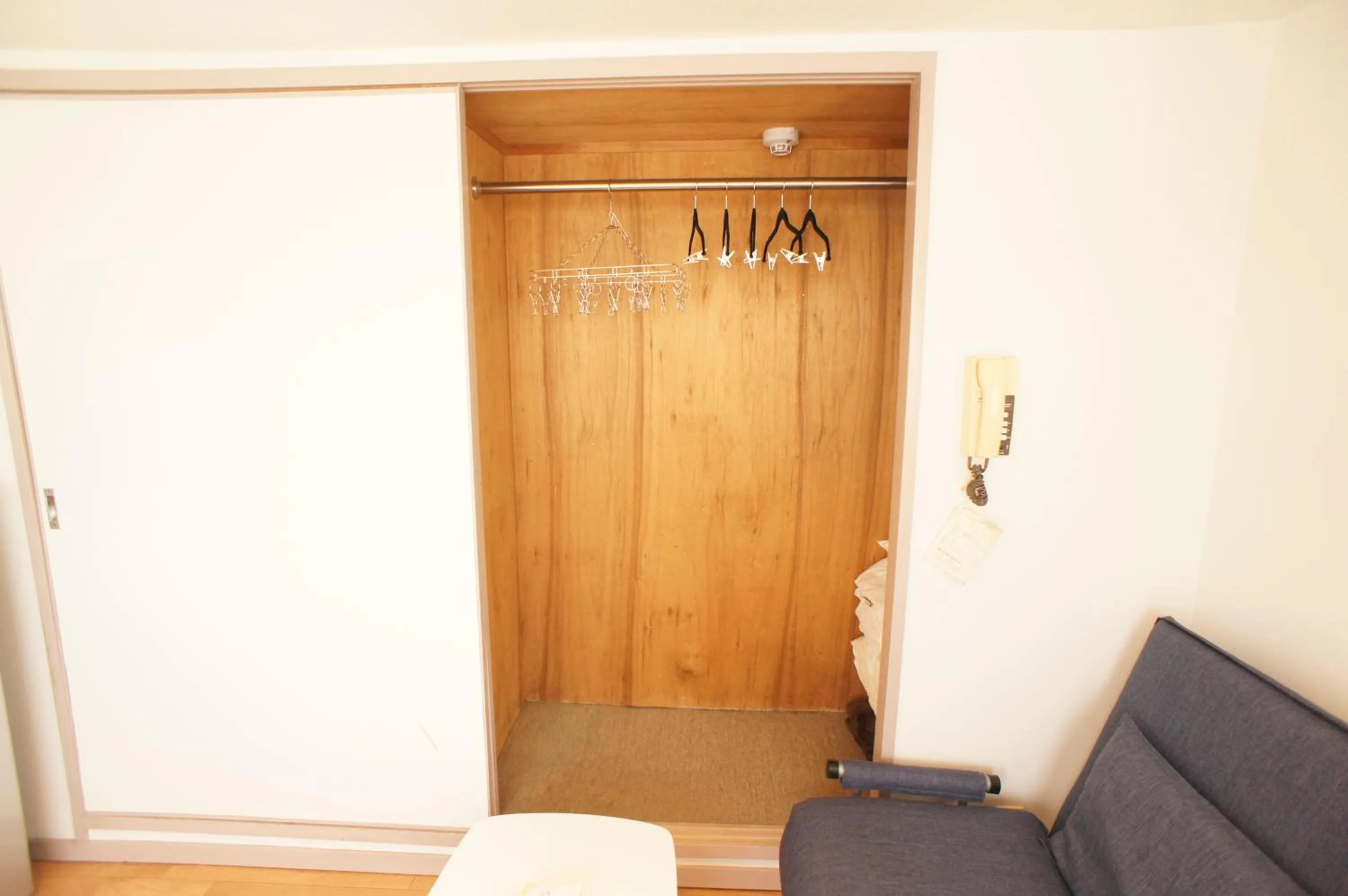 Photo of the whole room in Plusonefujisaki