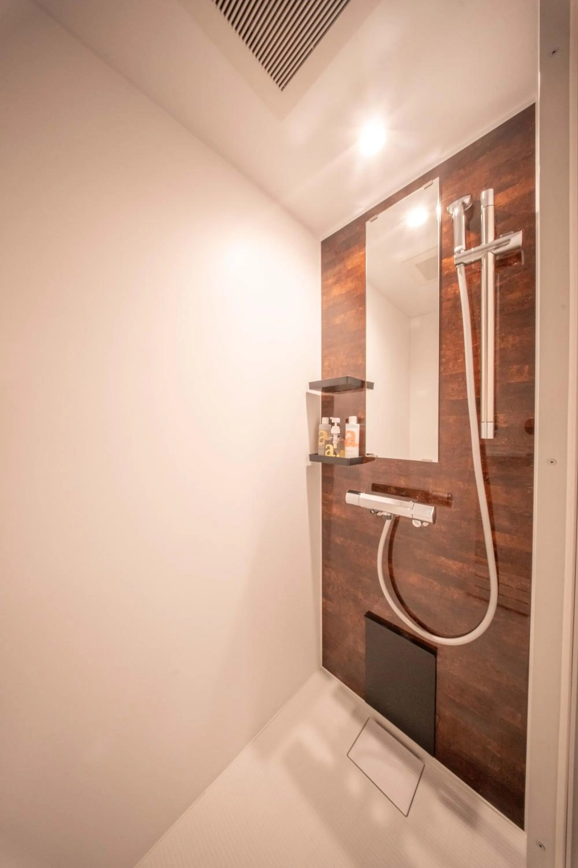 Bathroom in Plusone Fujisaki