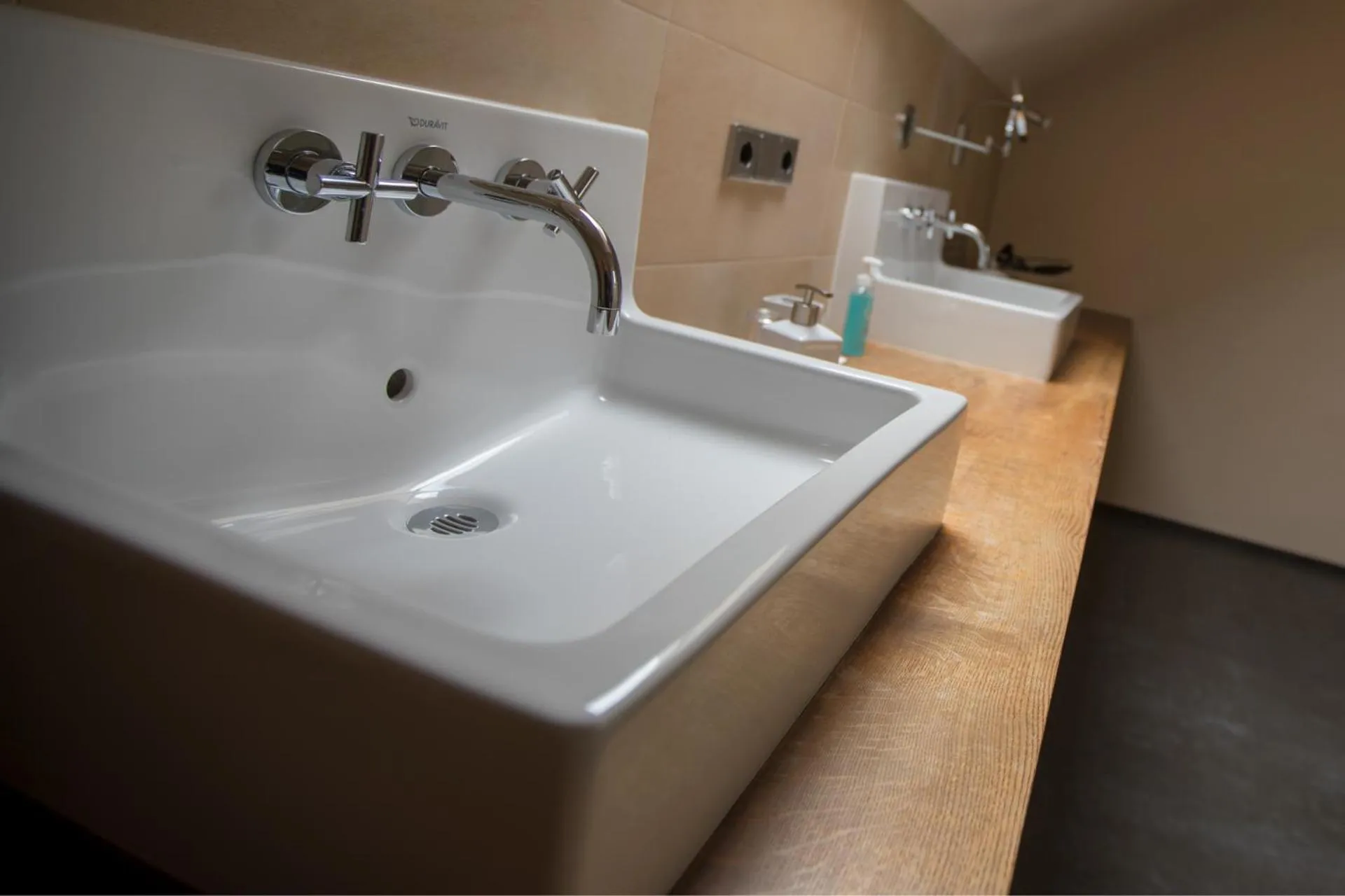 Decorative detail in Hofgut Held