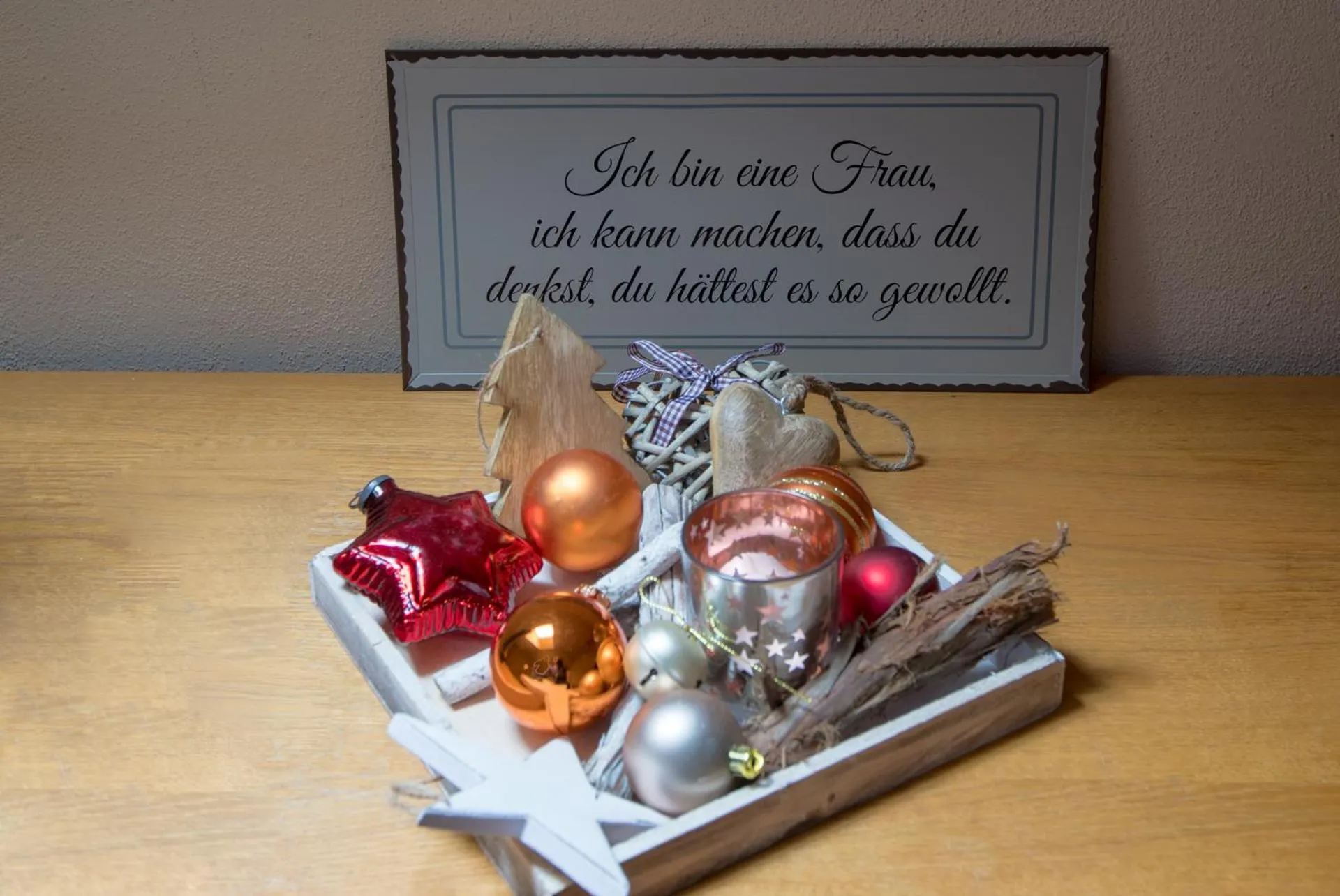 Photo of the whole room in Hofgut Held