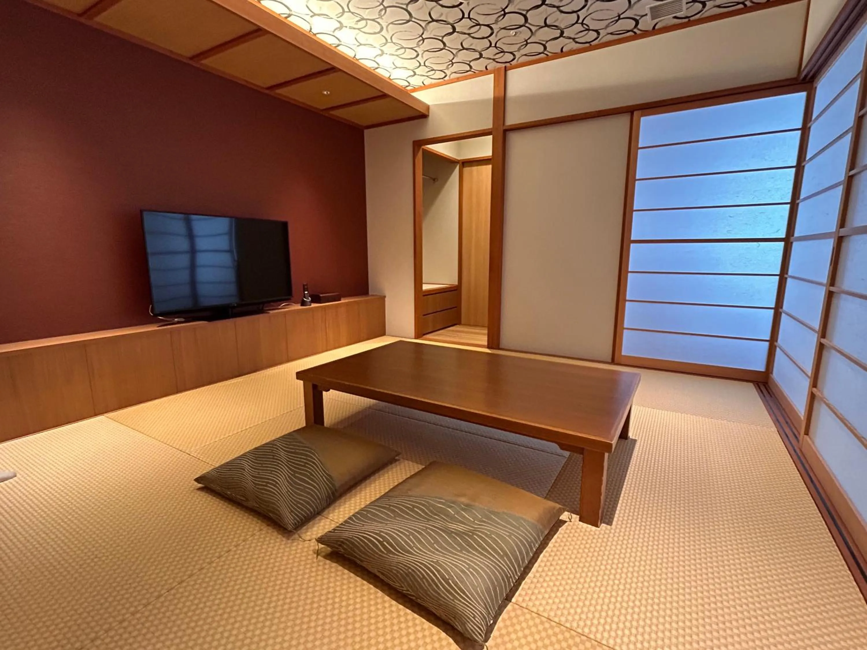 Kintarou Onsen Hotel