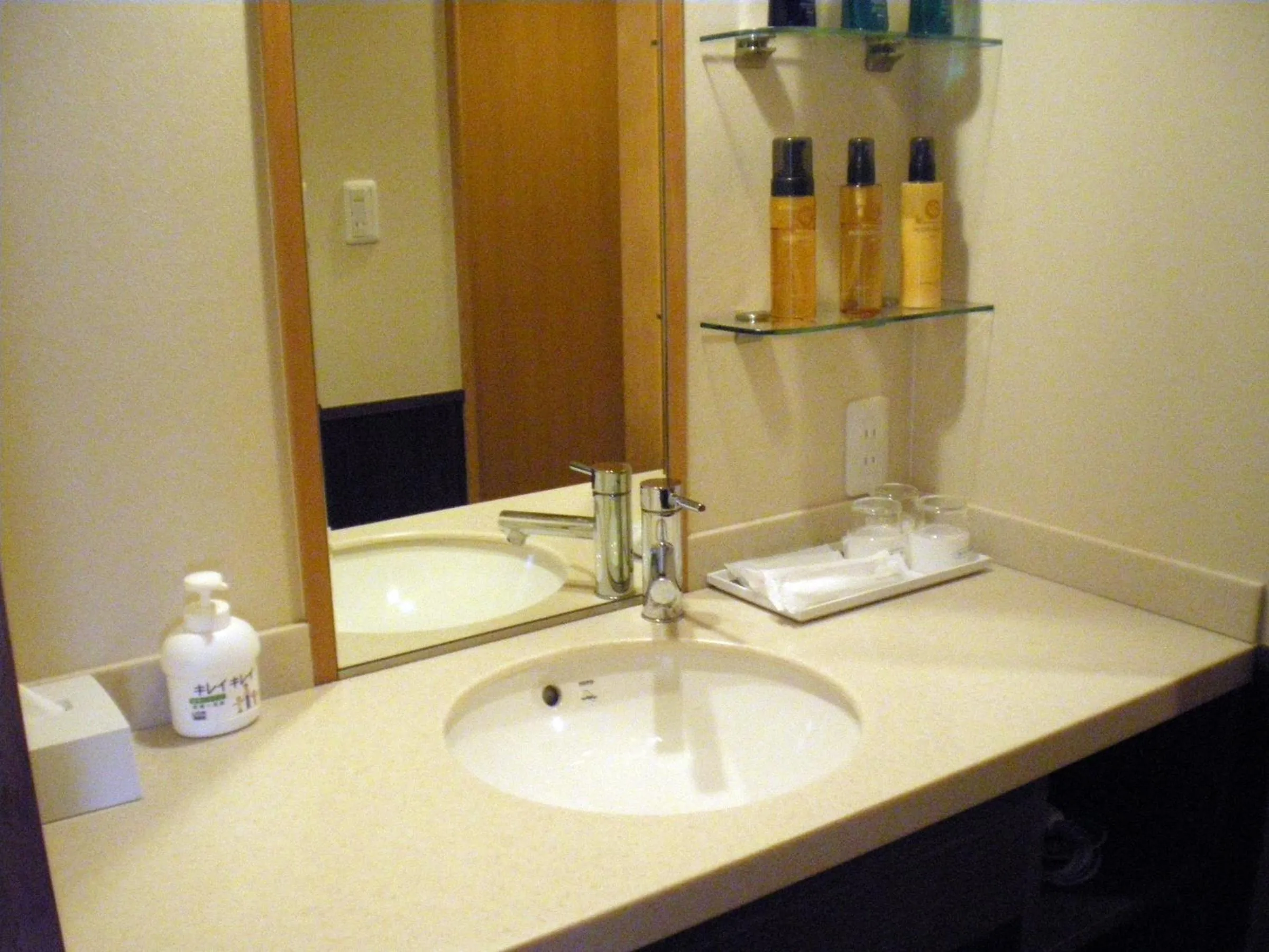 Other in Kintarou Onsen Hotel