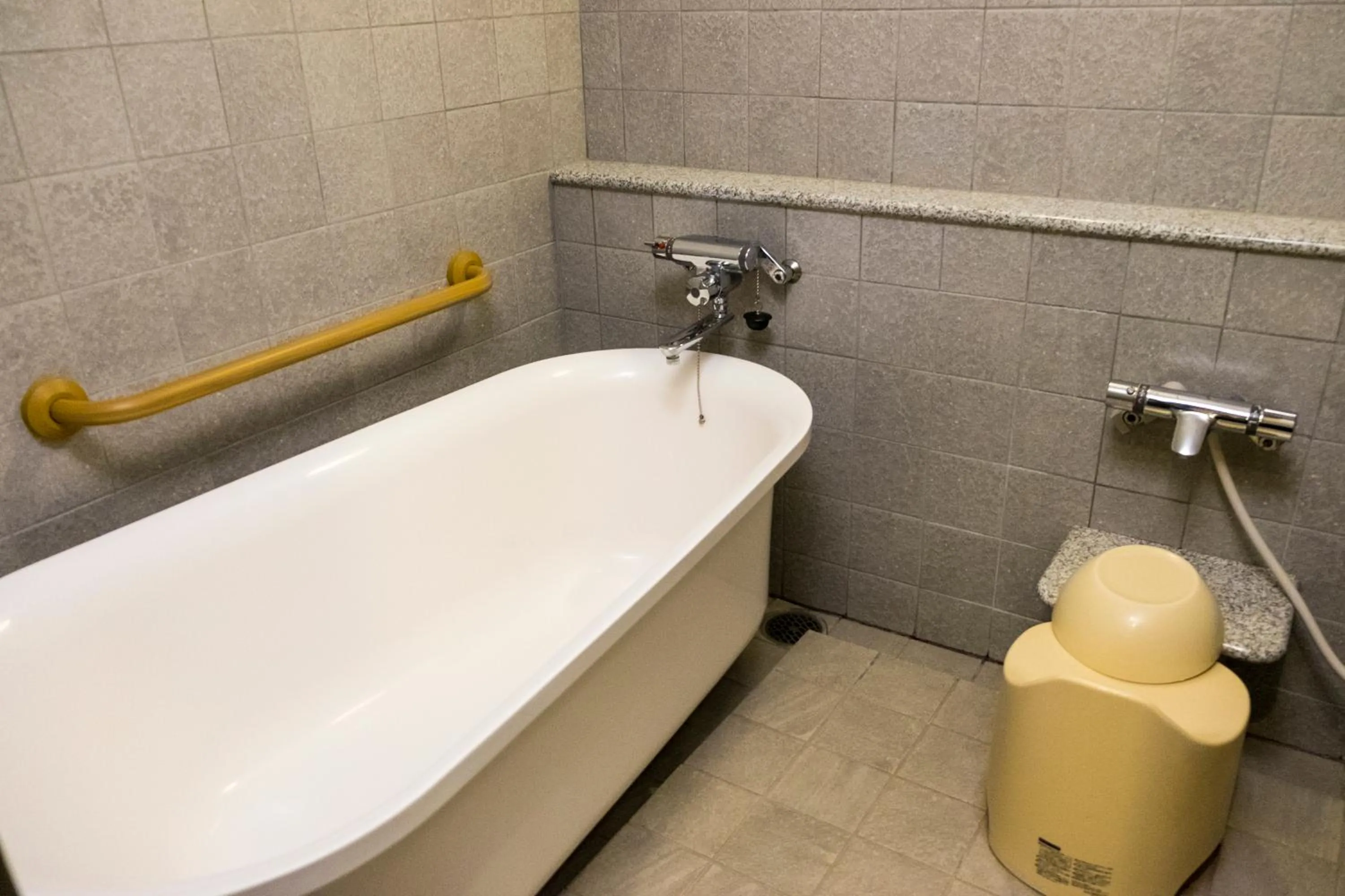 Kintarou Onsen Hotel