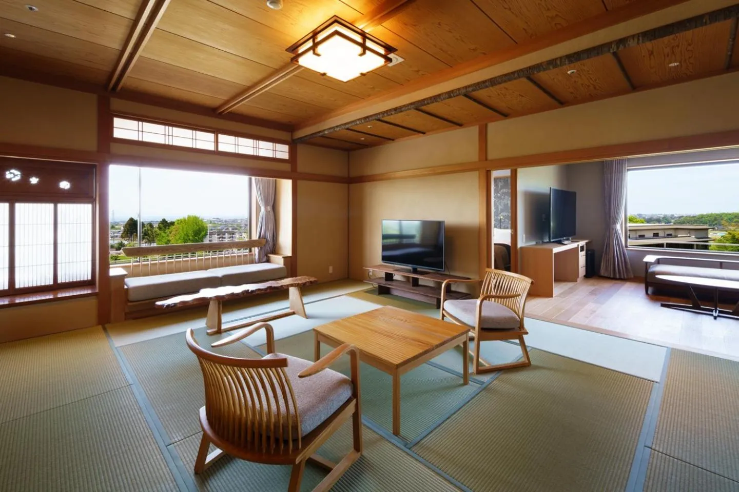 Kintarou Onsen Hotel