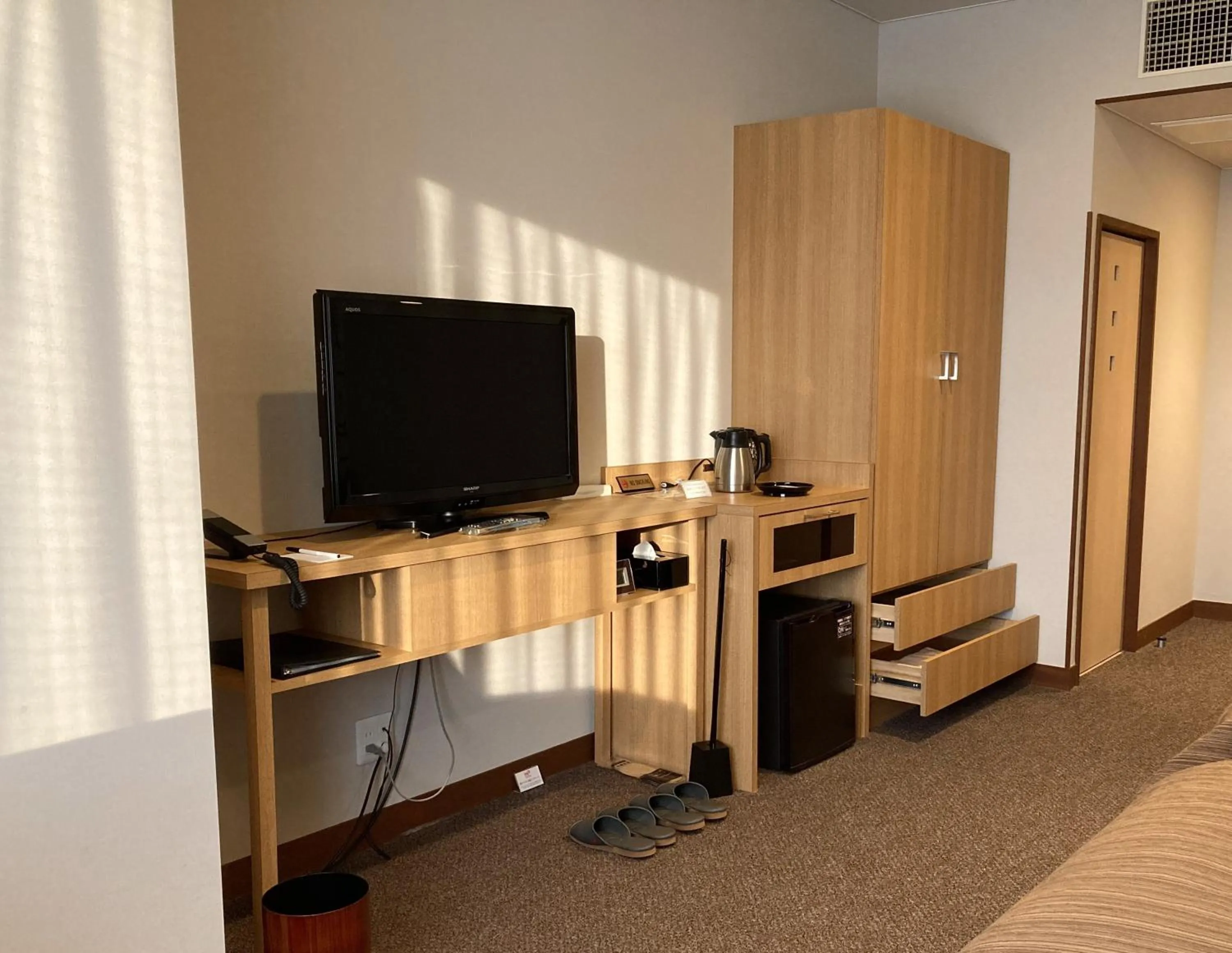 Kintarou Onsen Hotel