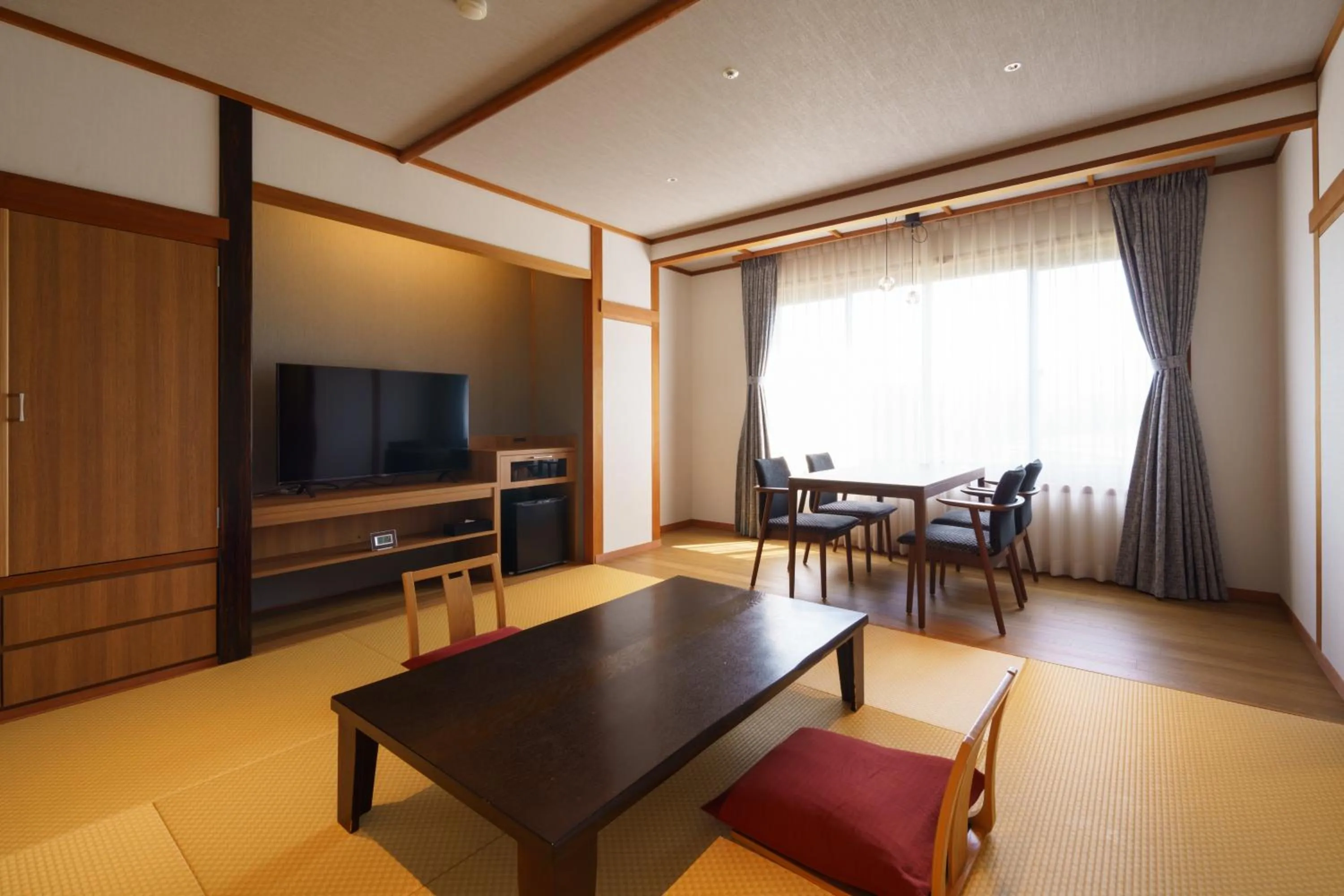 Kintarou Onsen Hotel