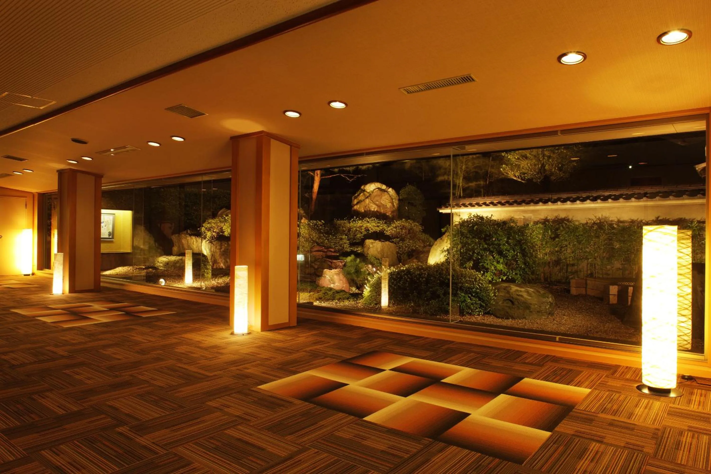 Other in Kintarou Onsen Hotel