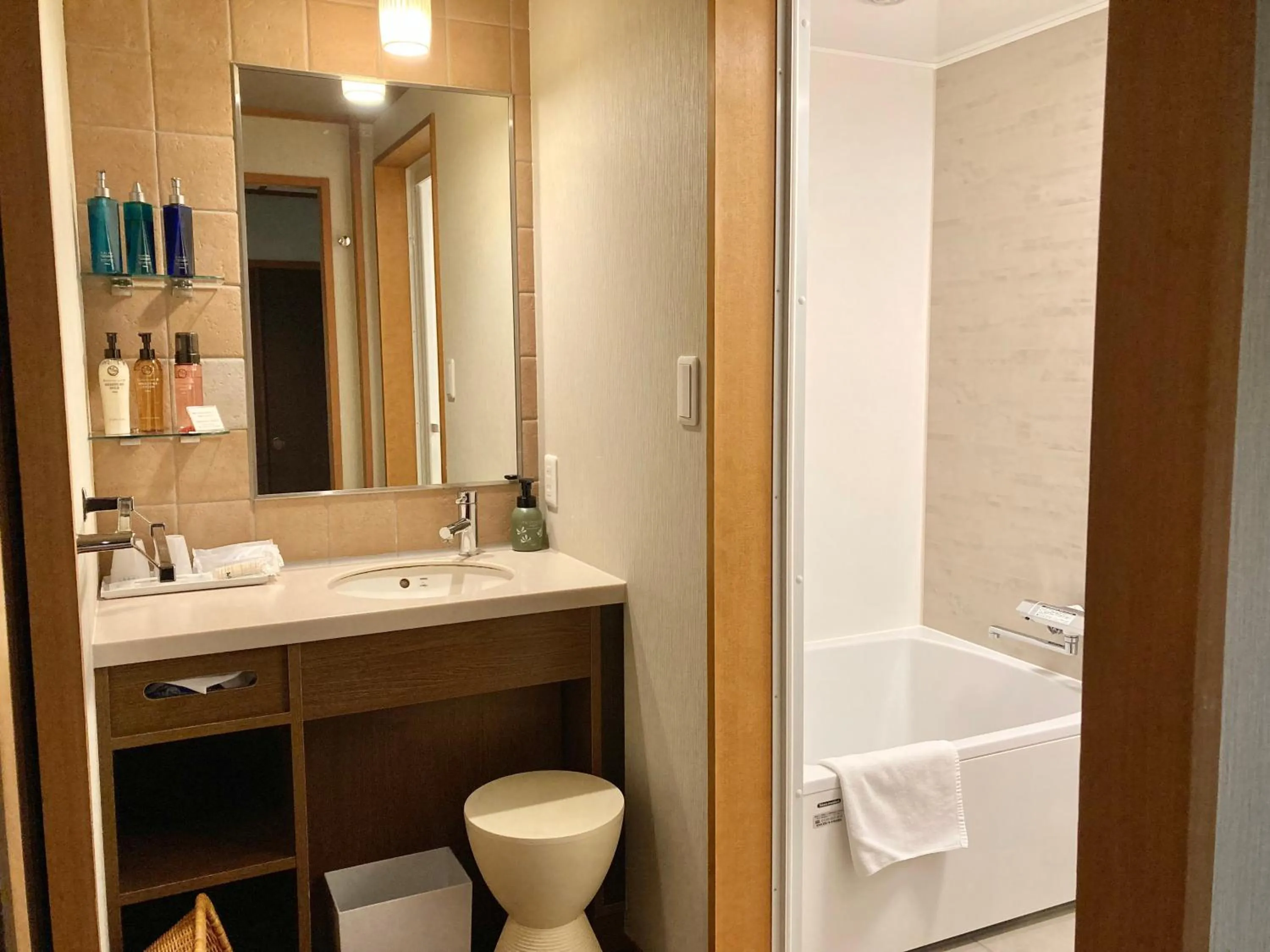 Kintarou Onsen Hotel