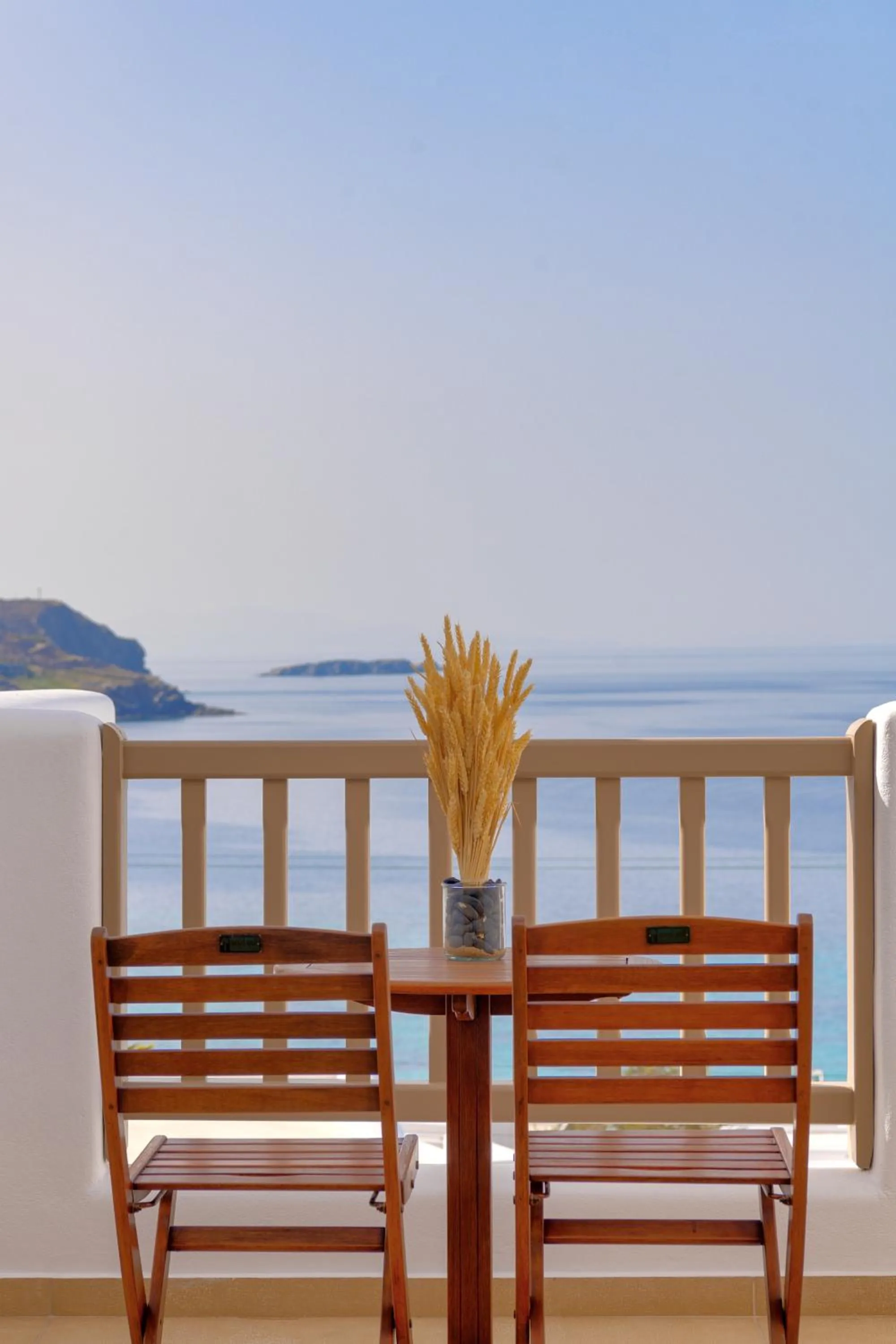 Decorative detail in Lithos by Spyros & Flora