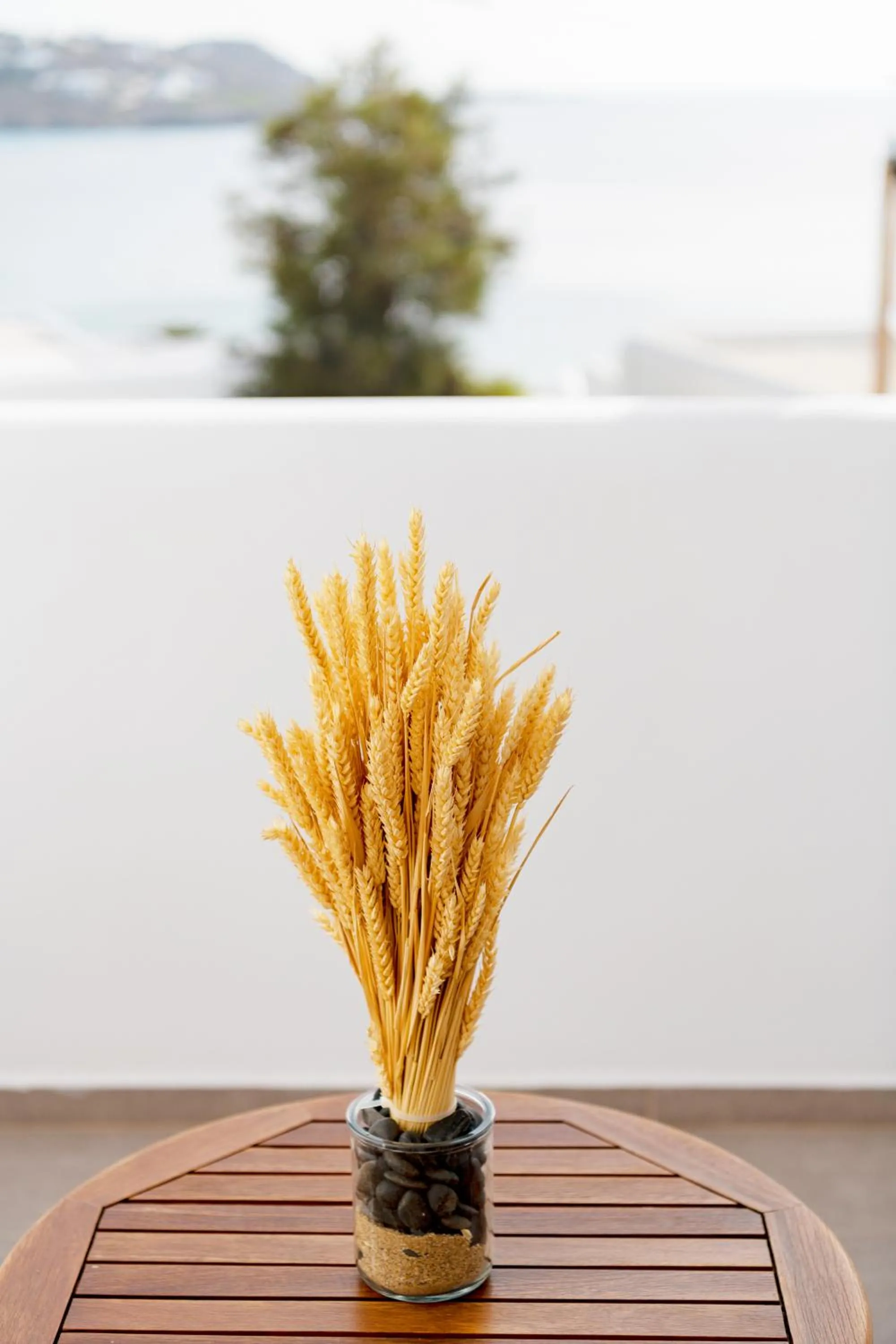 Decorative detail in Lithos by Spyros & Flora