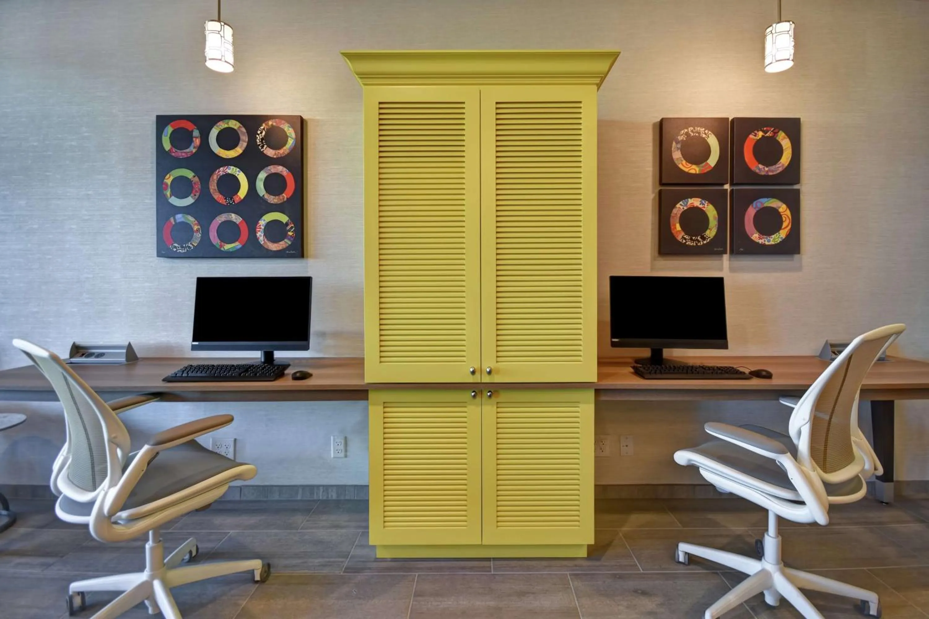 Business facilities in Home 2 Suites By Hilton Dothan