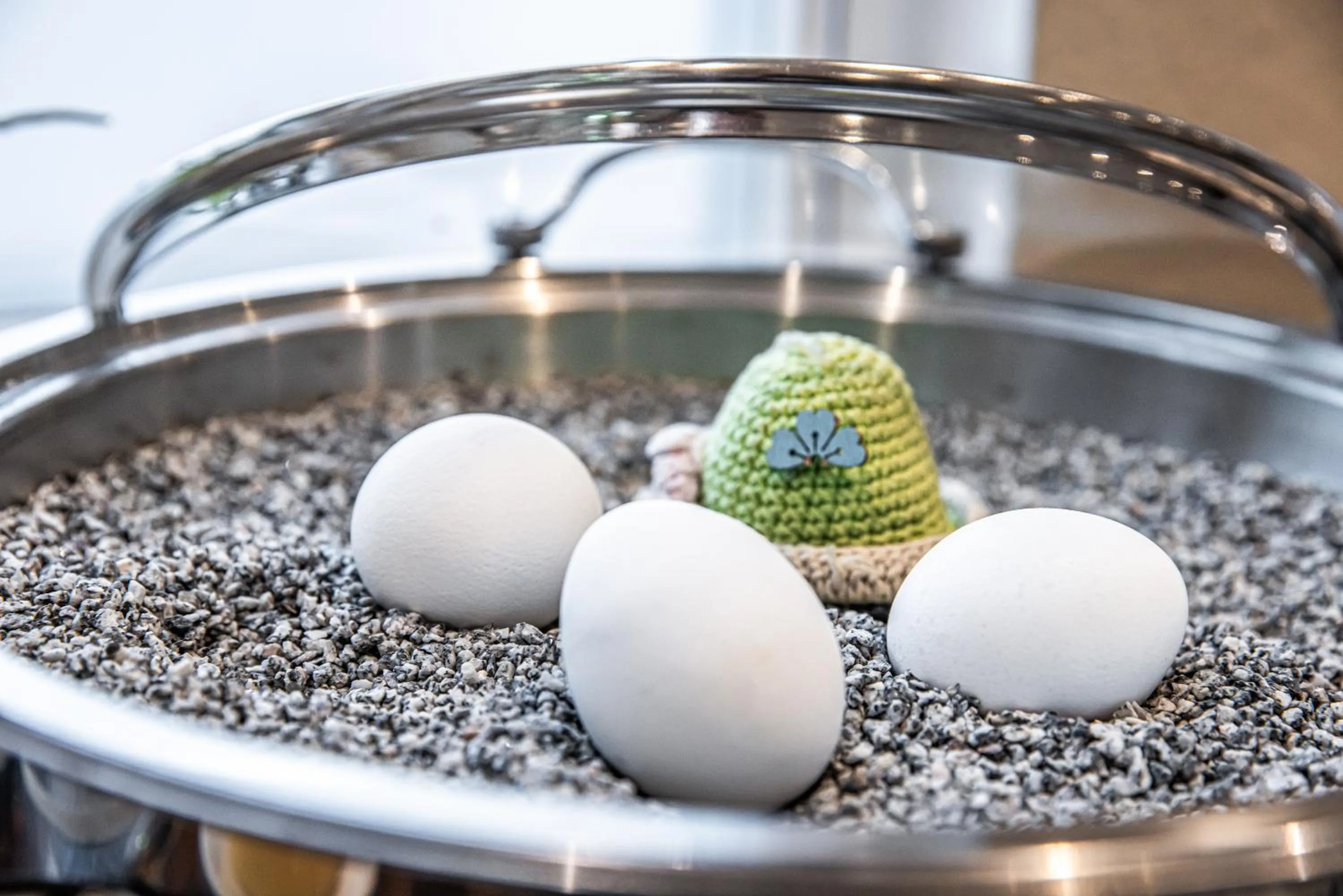 Breakfast in Hotel Bannewitz B&B