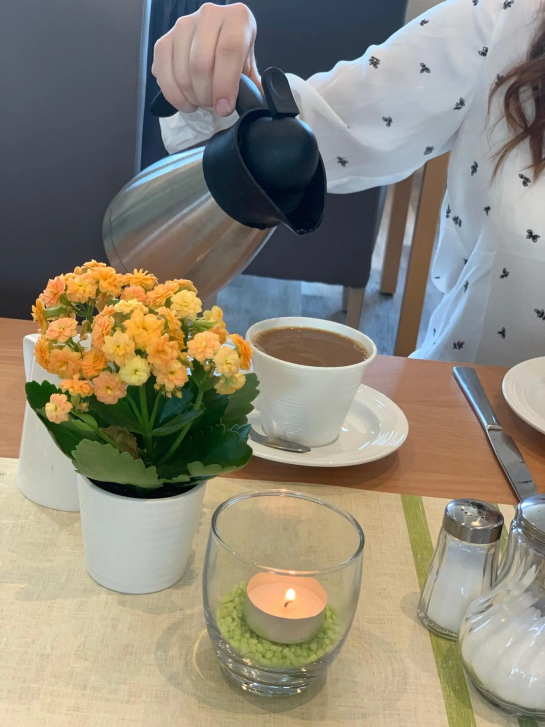 Summer in Hotel Bannewitz B&B