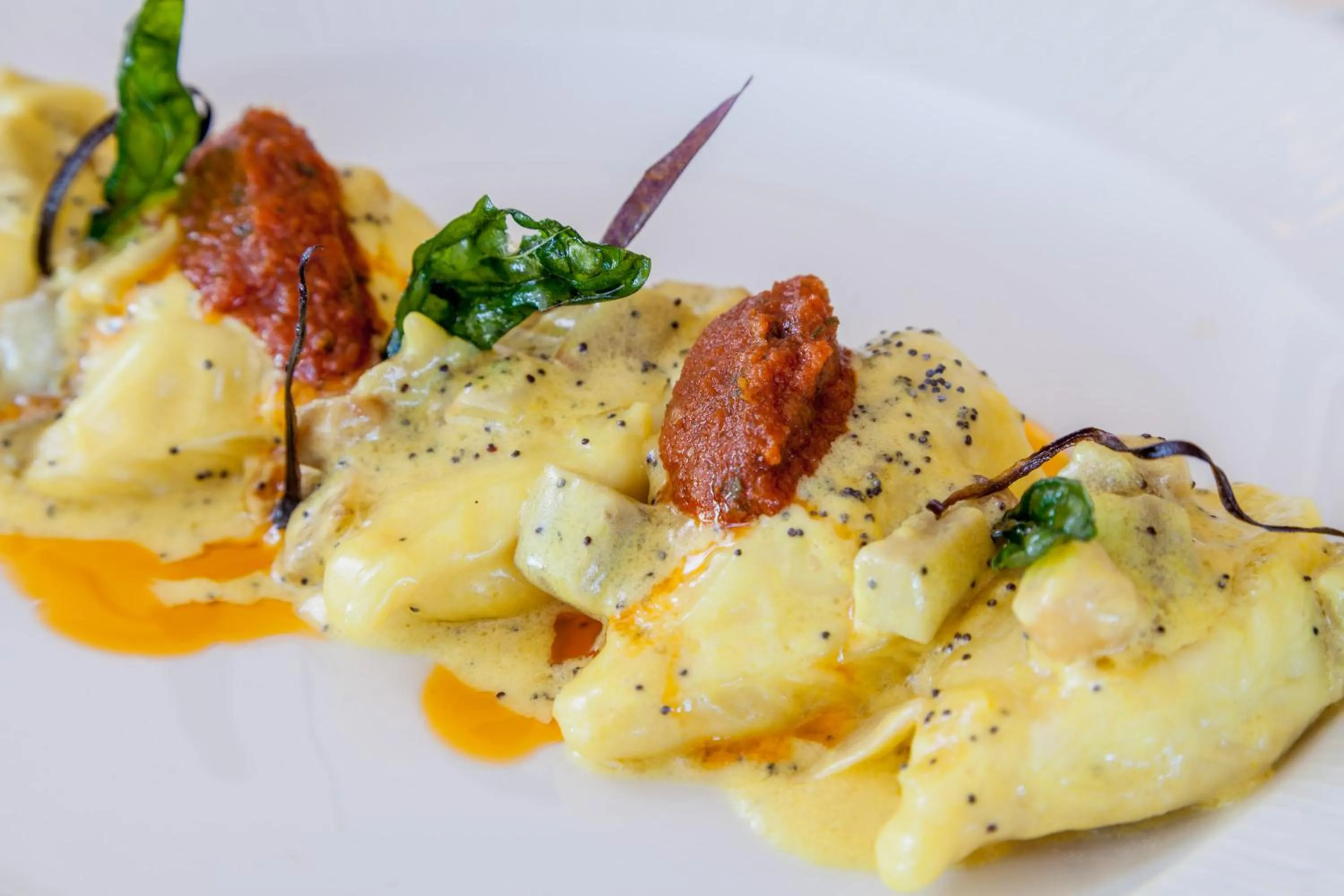 Dinner in Hotel Sa Cheya Relais & Spa