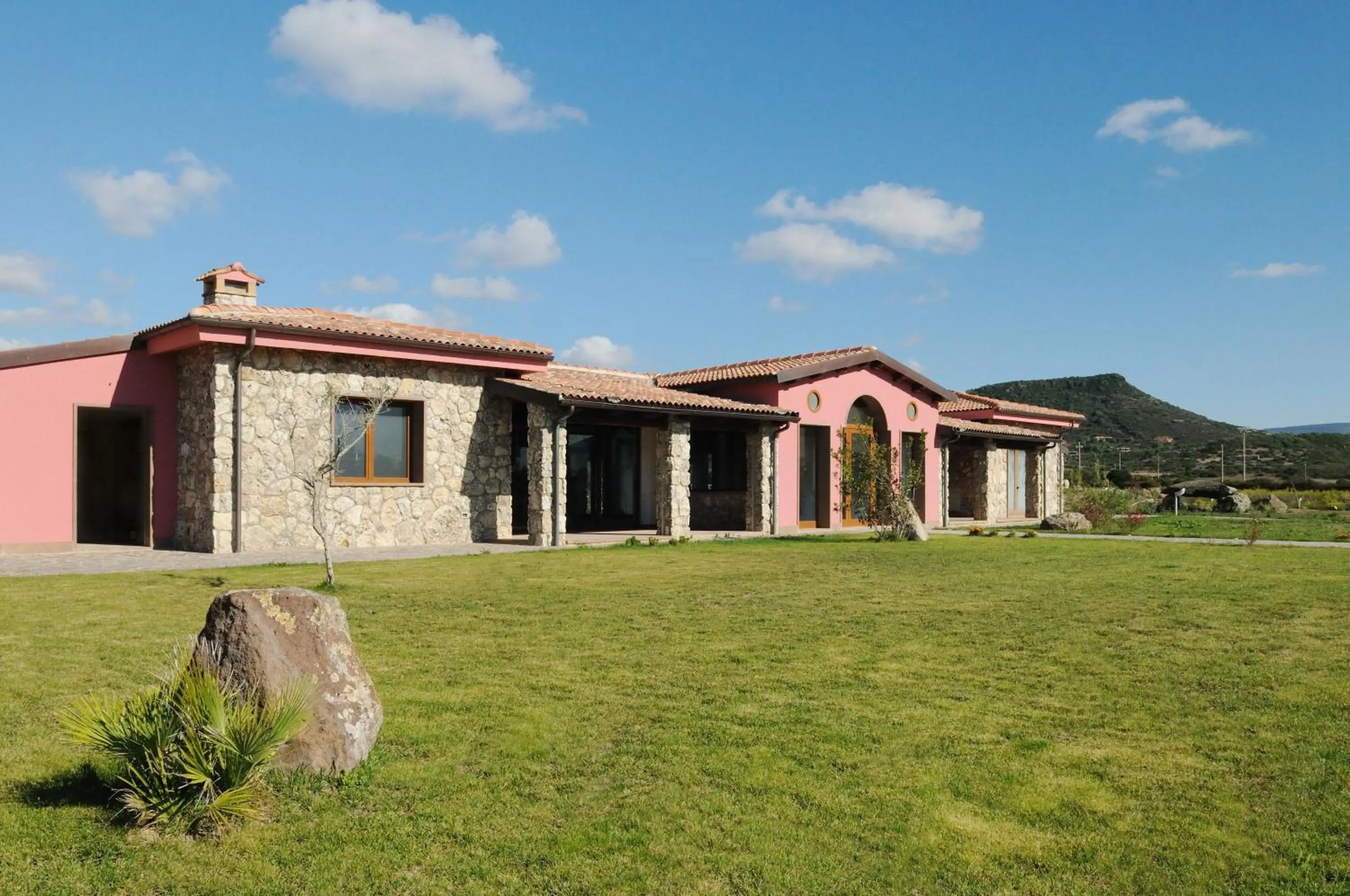 Restaurant/places to eat in Hotel Sa Cheya Relais & Spa