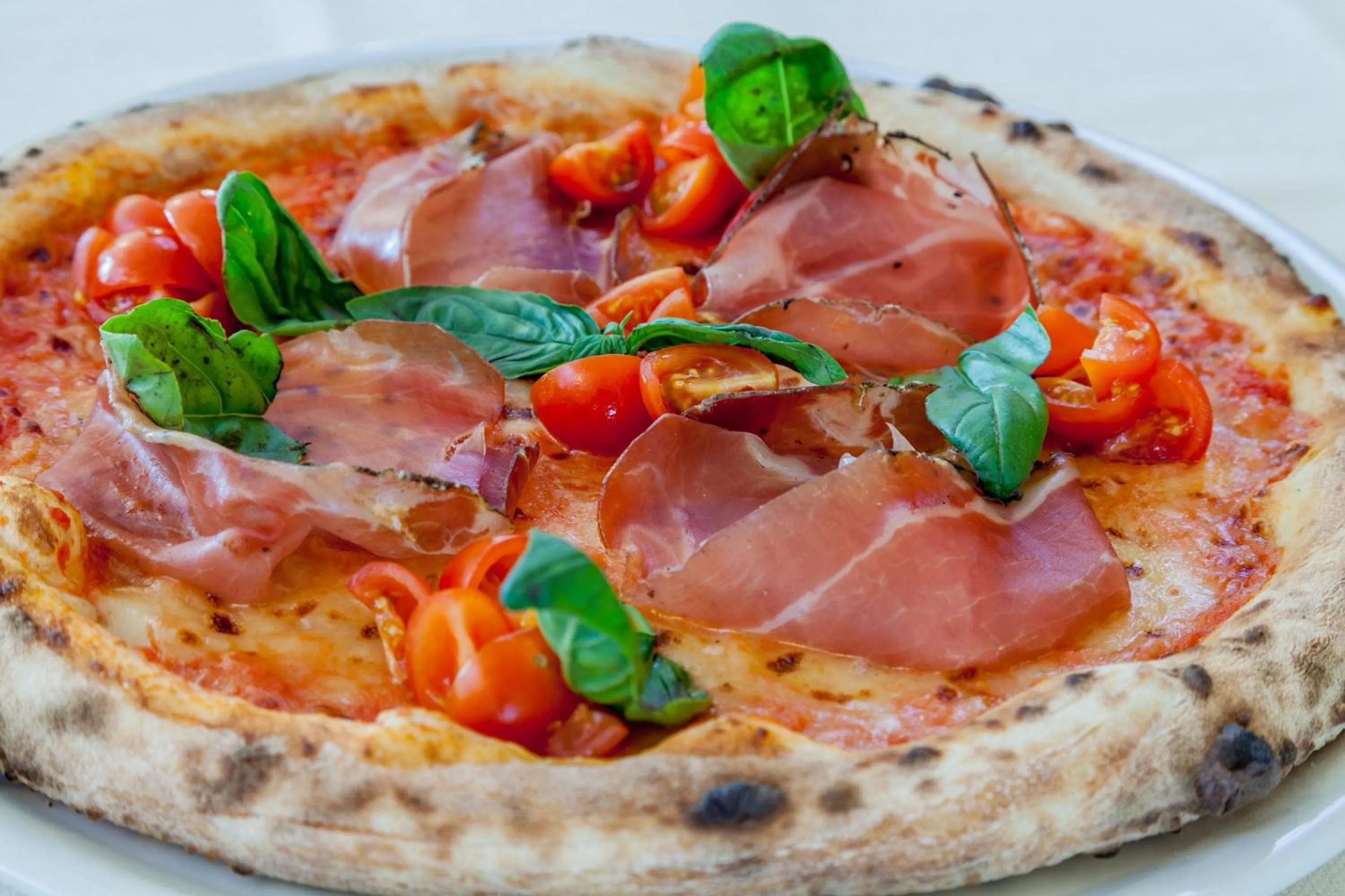 Dinner in Hotel Sa Cheya Relais & Spa